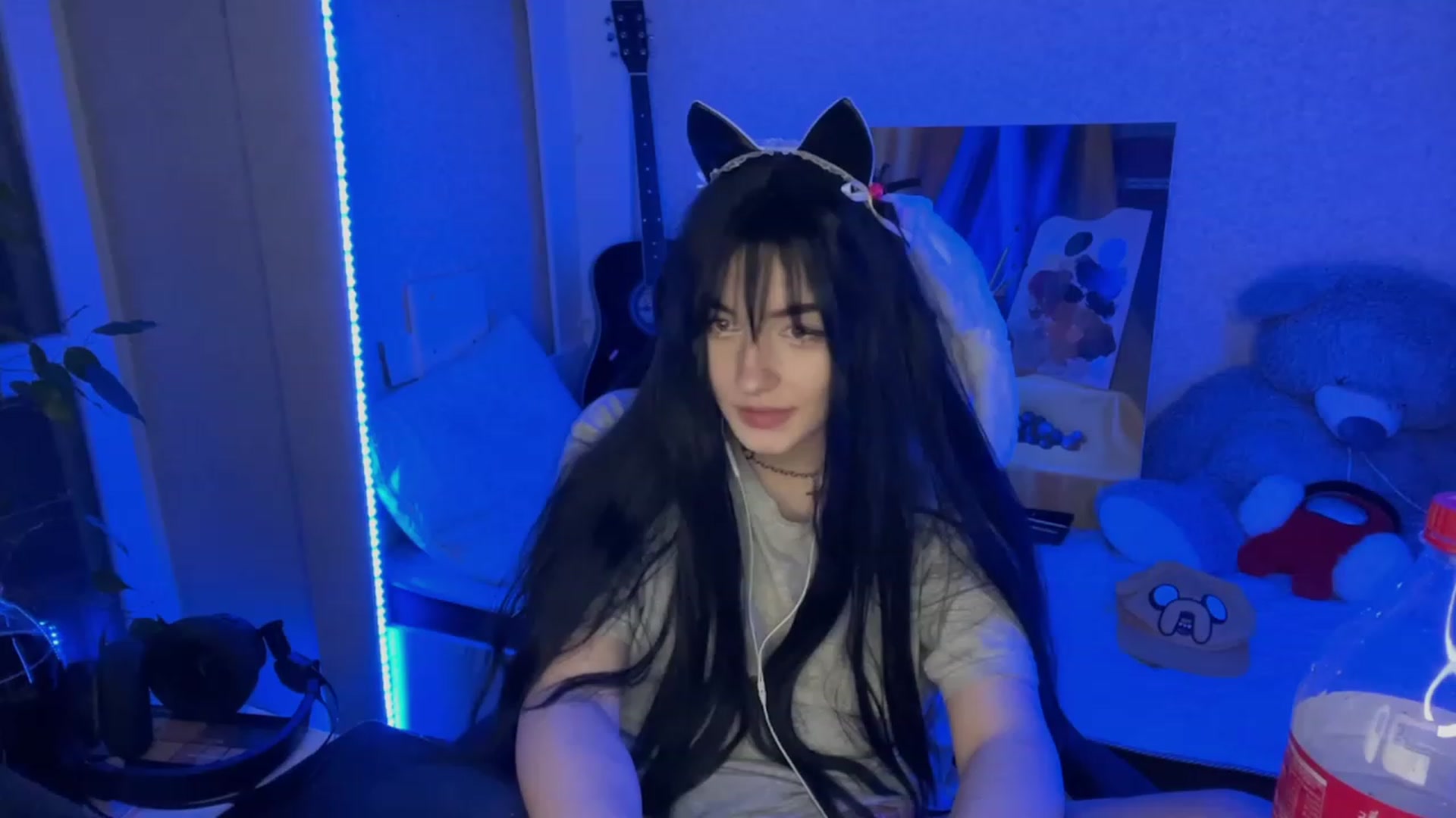 Gallery image thumbnail from Licorice_Alia's myfreecams stream on, 03/04/2023, 01:52 image 5 of 20