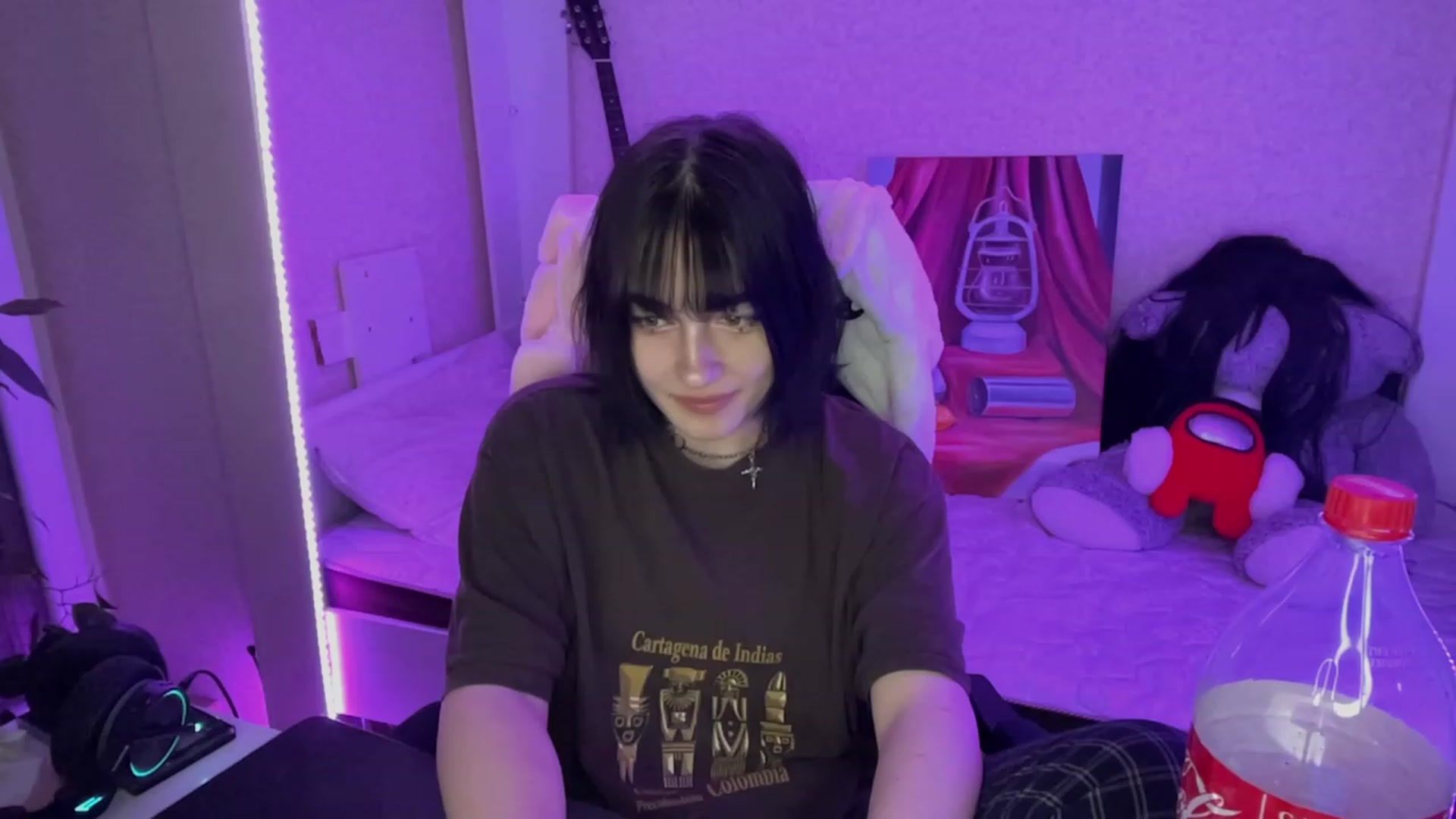Gallery image thumbnail from Licorice_Alia's myfreecams stream on, 03/07/2023, 23:09 image 14 of 20