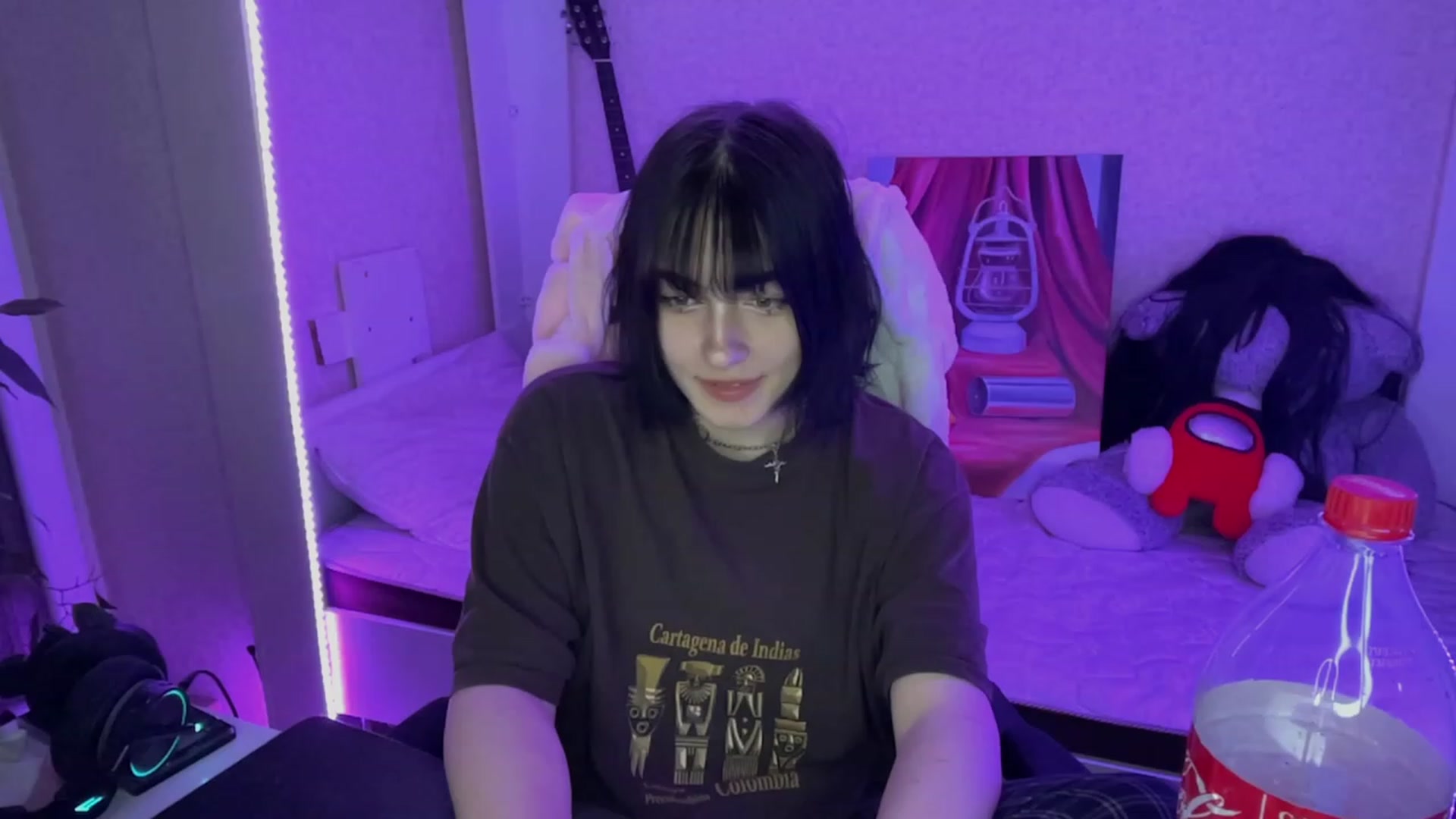 Gallery image thumbnail from Licorice_Alia's myfreecams stream on, 03/07/2023, 23:09 image 11 of 20