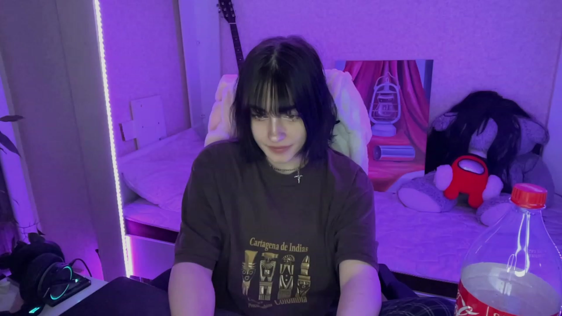 Gallery image thumbnail from Licorice_Alia's myfreecams stream on, 03/07/2023, 23:09 image 9 of 20