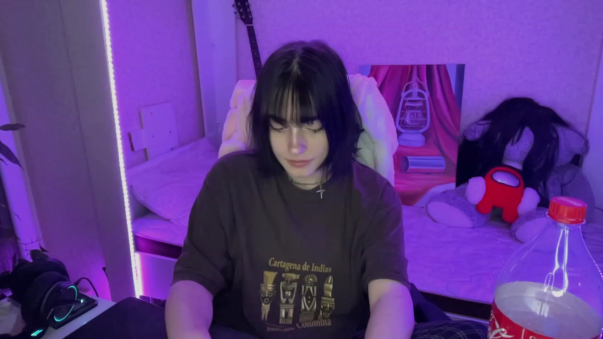 Gallery image thumbnail from Licorice_Alia's myfreecams stream on, 03/07/2023, 23:09 image 10 of 20