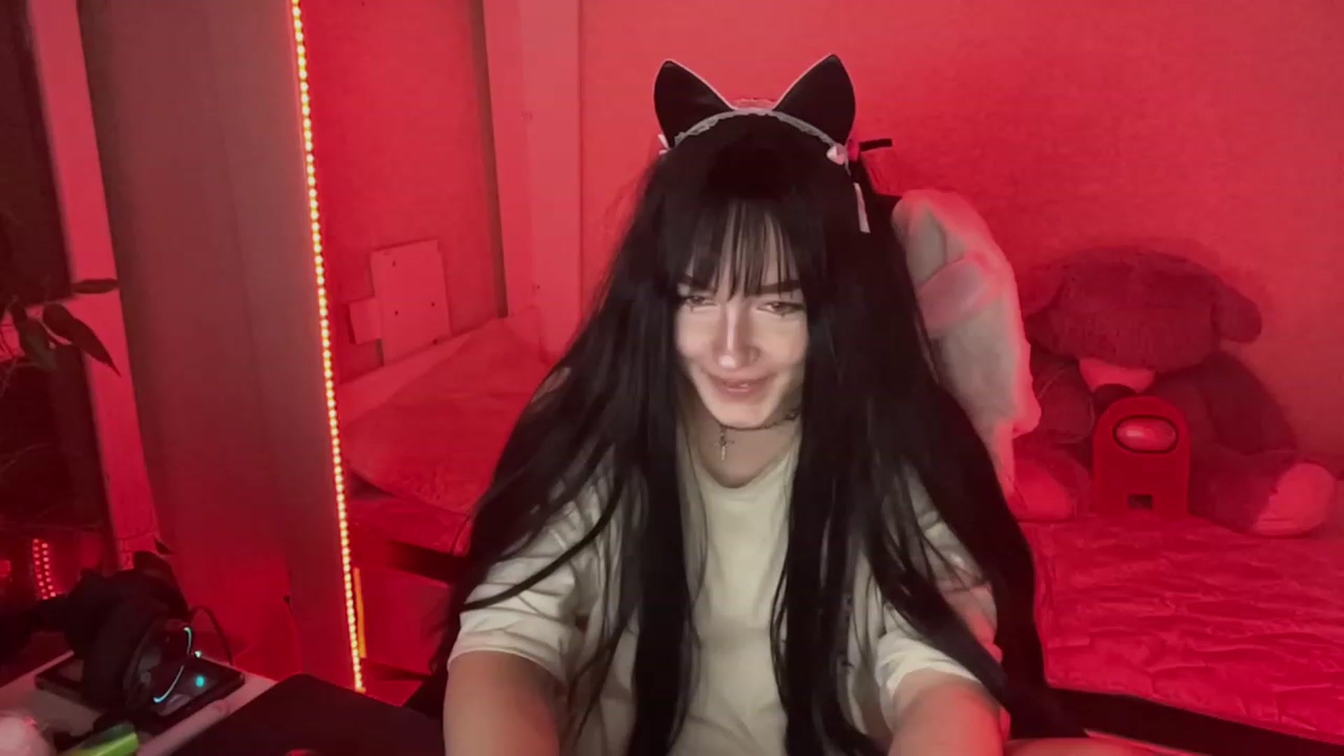 Gallery image thumbnail from Licorice_Alia's myfreecams stream on, 03/10/2023, 23:34 image 7 of 20