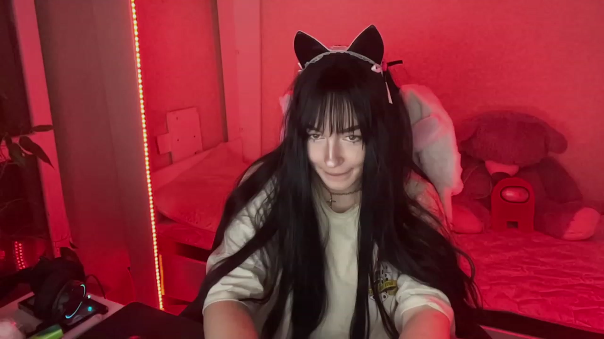 Gallery image thumbnail from Licorice_Alia's myfreecams stream on, 03/10/2023, 23:34 image 20 of 20