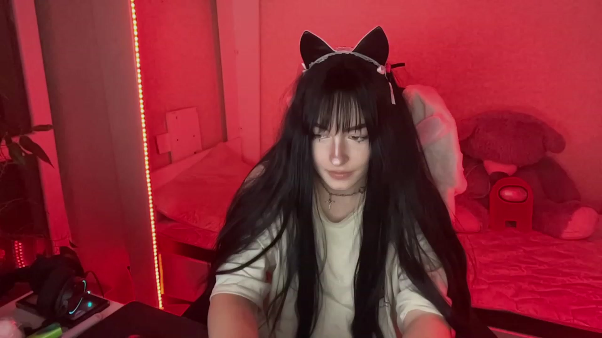 Gallery image thumbnail from Licorice_Alia's myfreecams stream on, 03/10/2023, 23:34 image 12 of 20