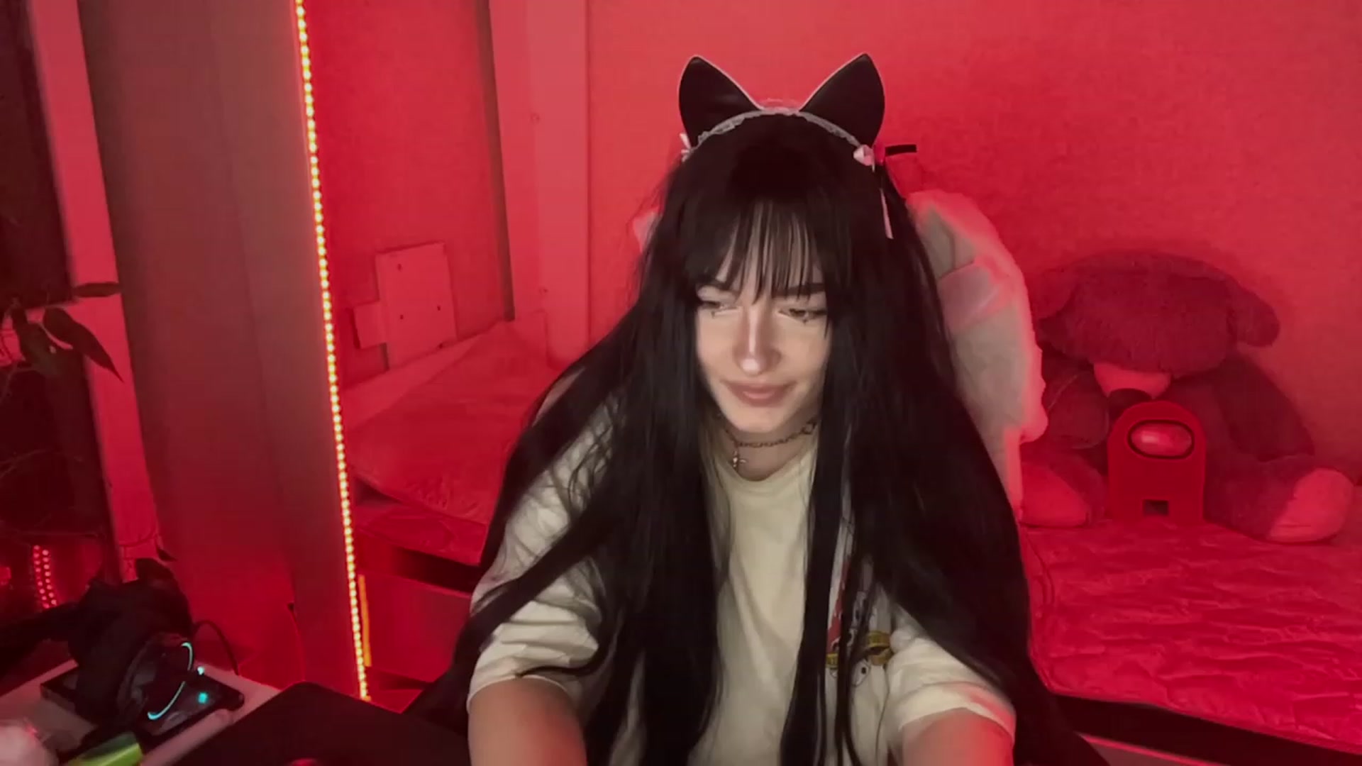 Gallery image thumbnail from Licorice_Alia's myfreecams stream on, 03/10/2023, 23:34 image 19 of 20