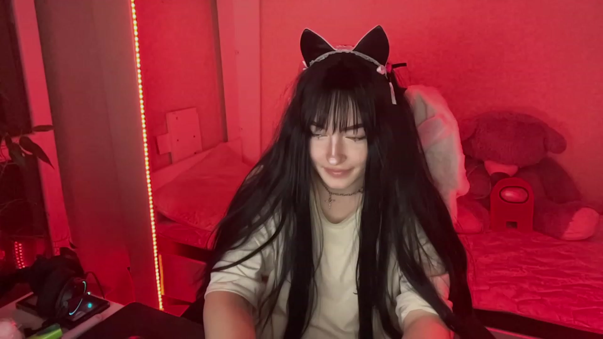 Gallery image thumbnail from Licorice_Alia's myfreecams stream on, 03/10/2023, 23:34 image 4 of 20