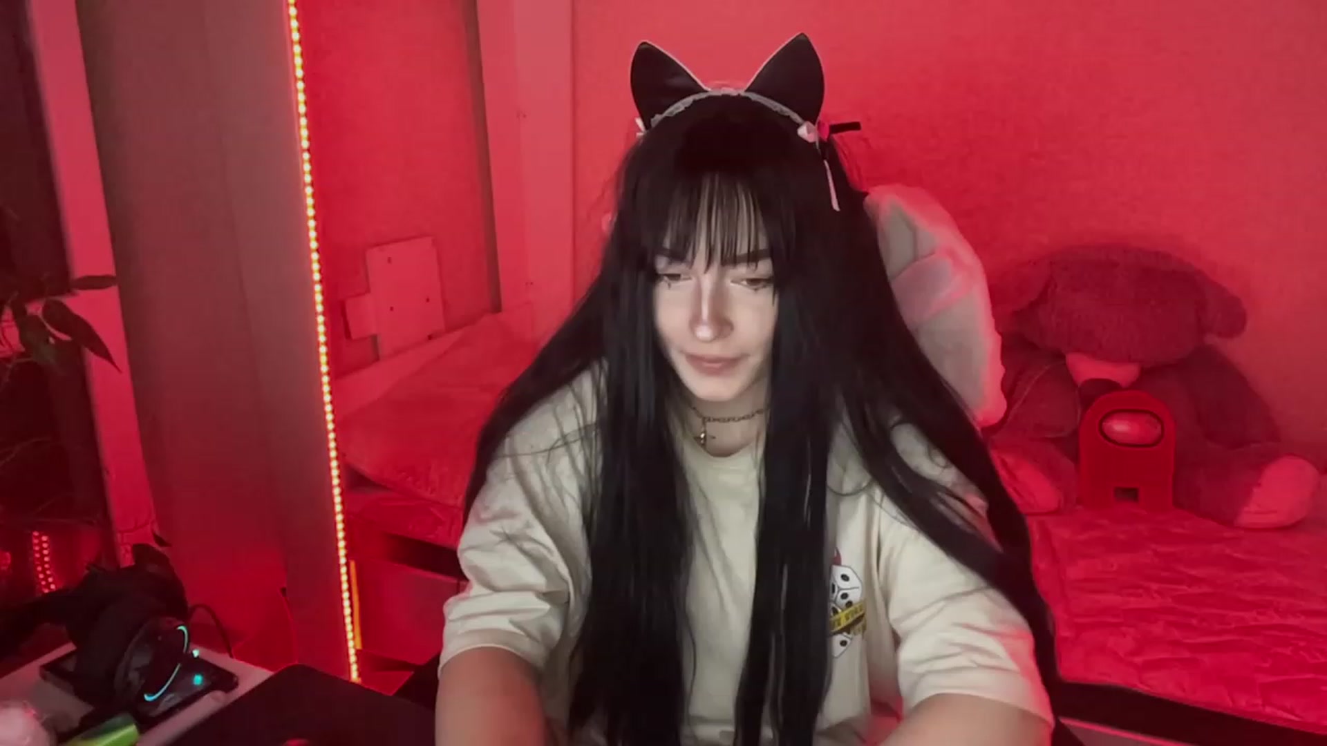 Gallery image thumbnail from Licorice_Alia's myfreecams stream on, 03/10/2023, 23:34 image 15 of 20