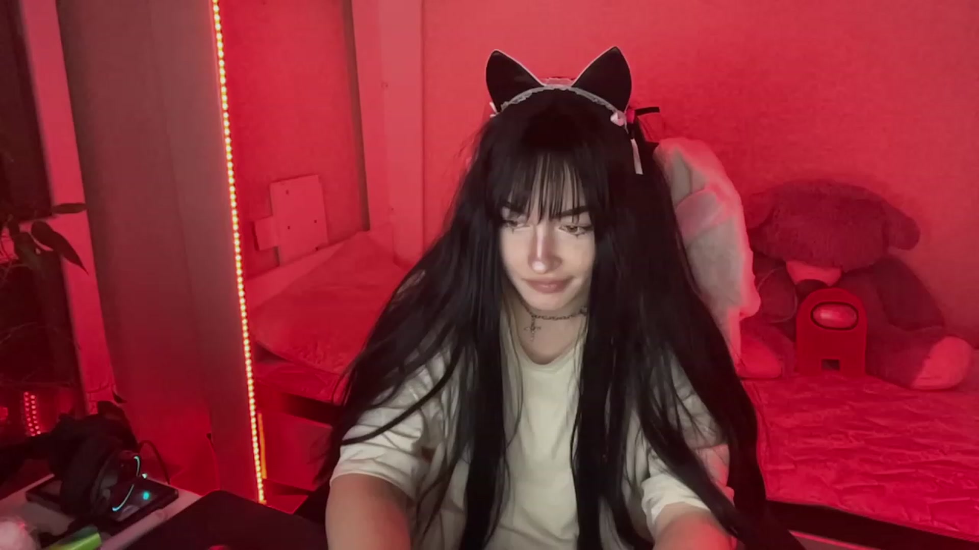 Gallery image thumbnail from Licorice_Alia's myfreecams stream on, 03/10/2023, 23:34 image 2 of 20