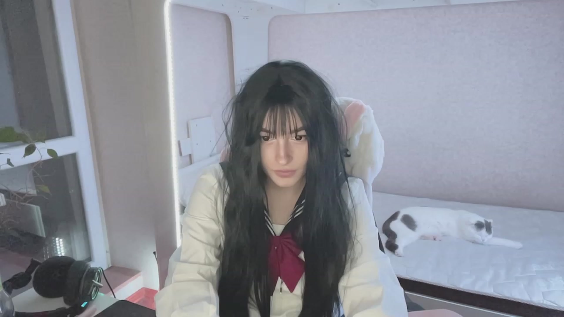 Gallery image thumbnail from Licorice_Alia's myfreecams stream on, 03/14/2023, 24:35 image 2 of 20