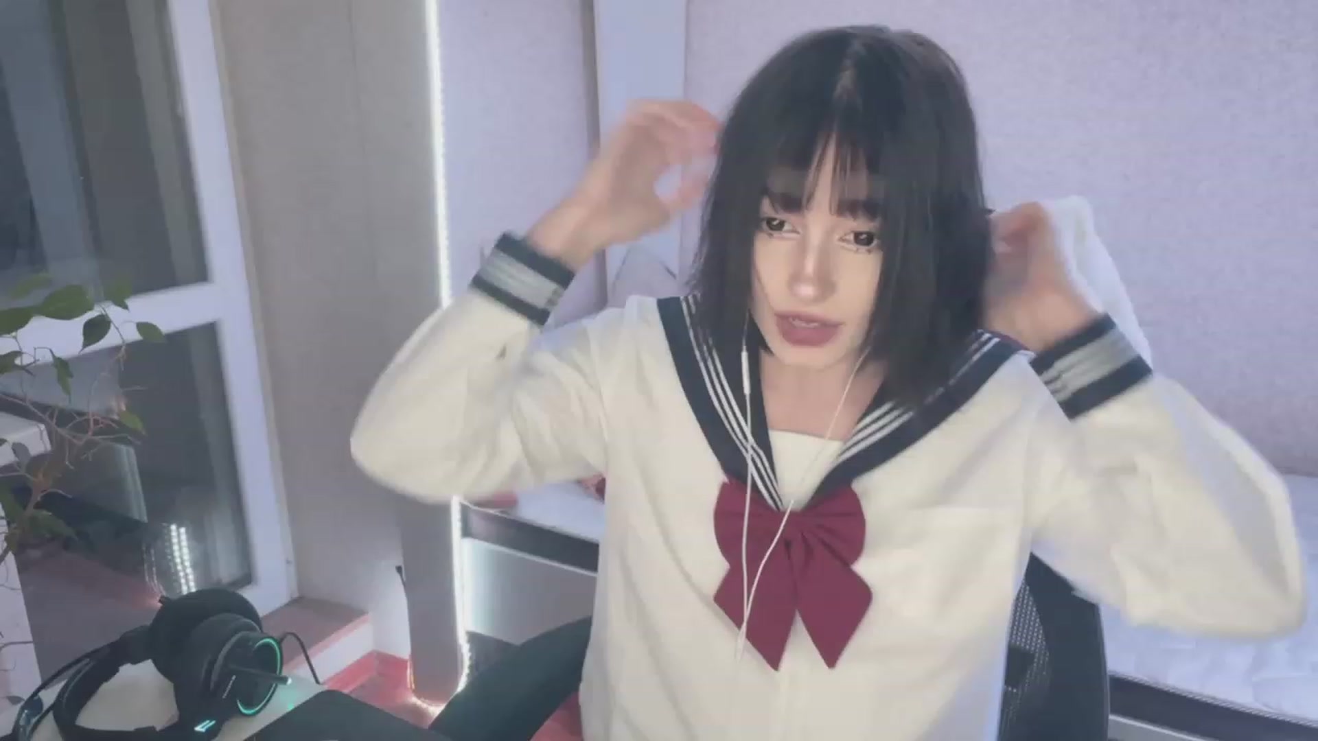 Gallery image thumbnail from Licorice_Alia's myfreecams stream on, 03/17/2023, 24:03 image 4 of 20
