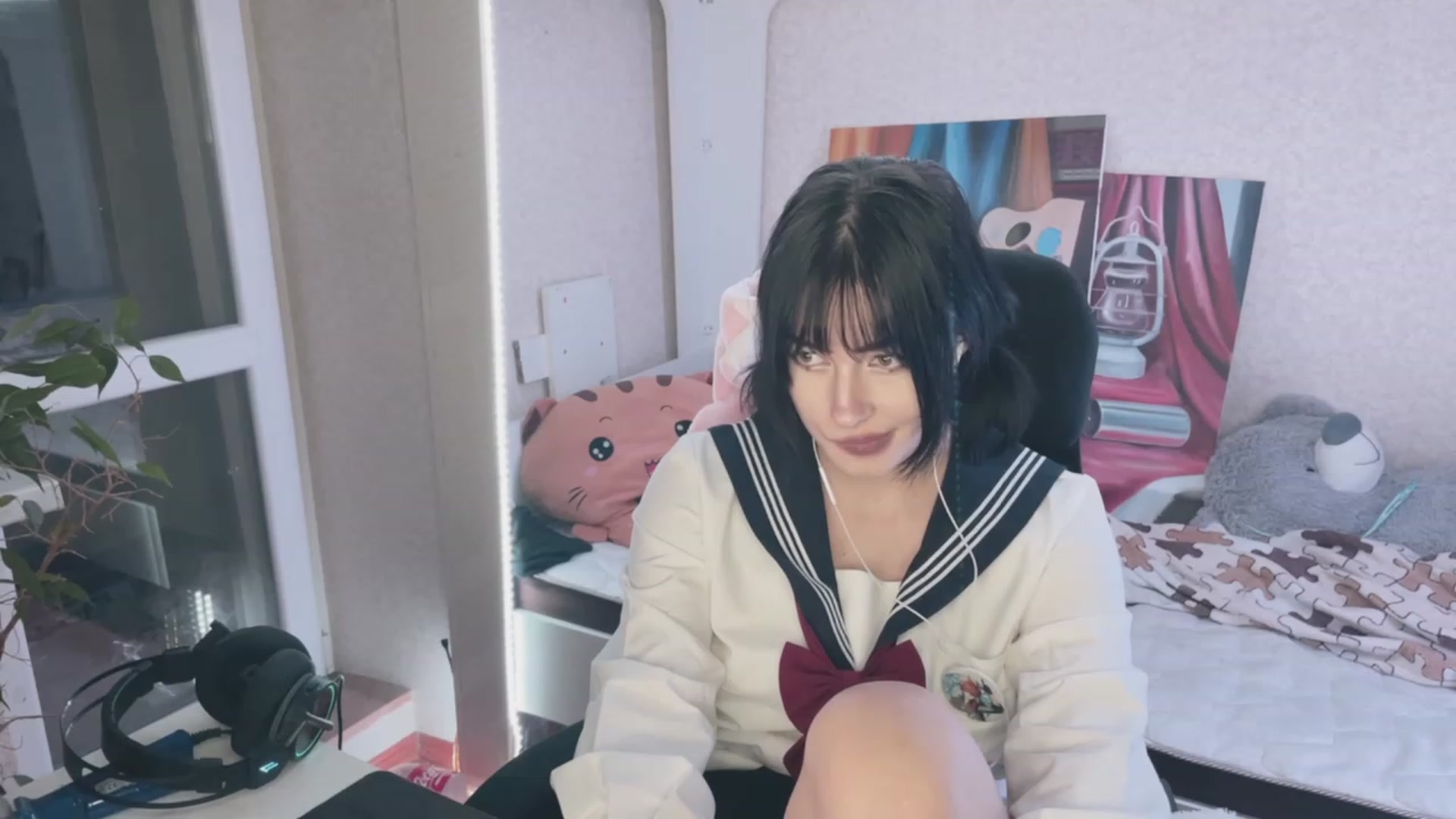Gallery image thumbnail from Licorice_Alia's myfreecams stream on, 03/22/2023, 01:39 image 20 of 20