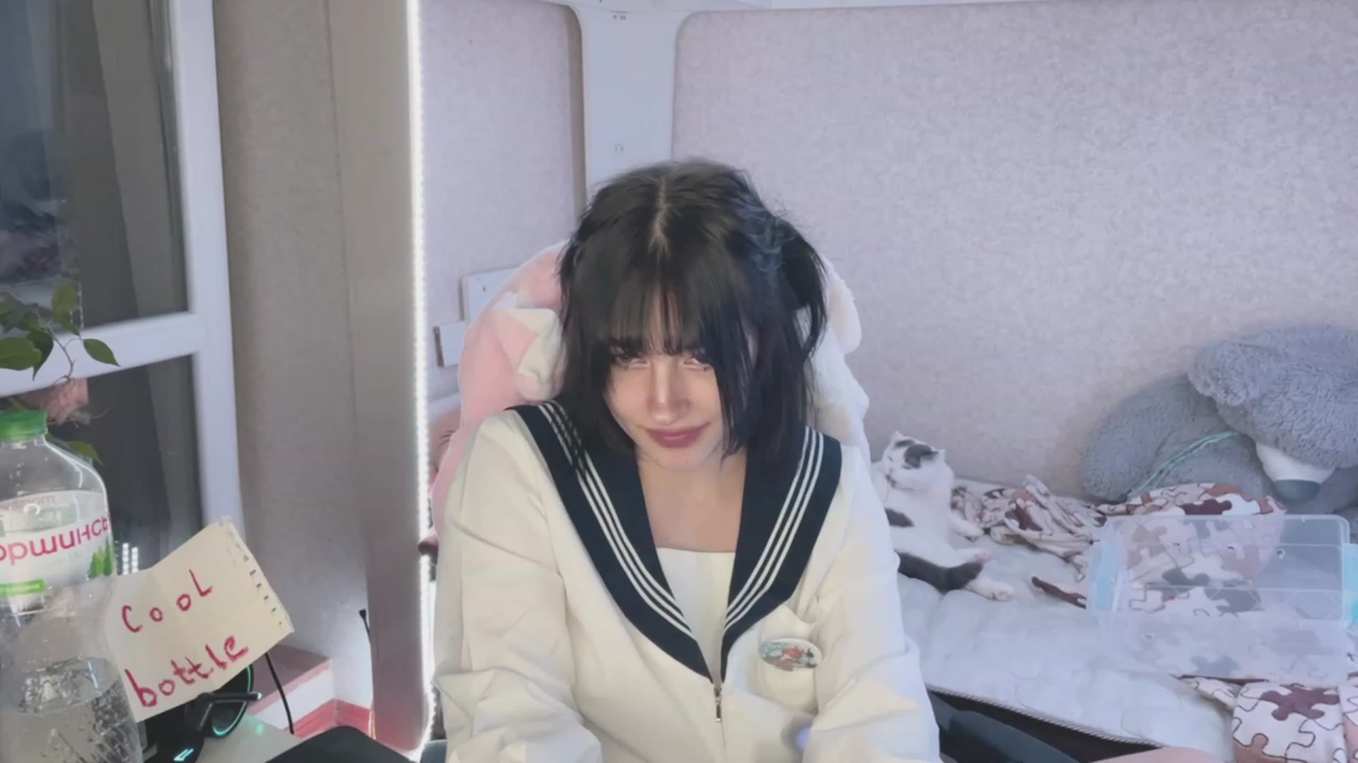 Gallery image thumbnail from Licorice_Alia's myfreecams stream on, 03/24/2023, 02:01 image 19 of 20