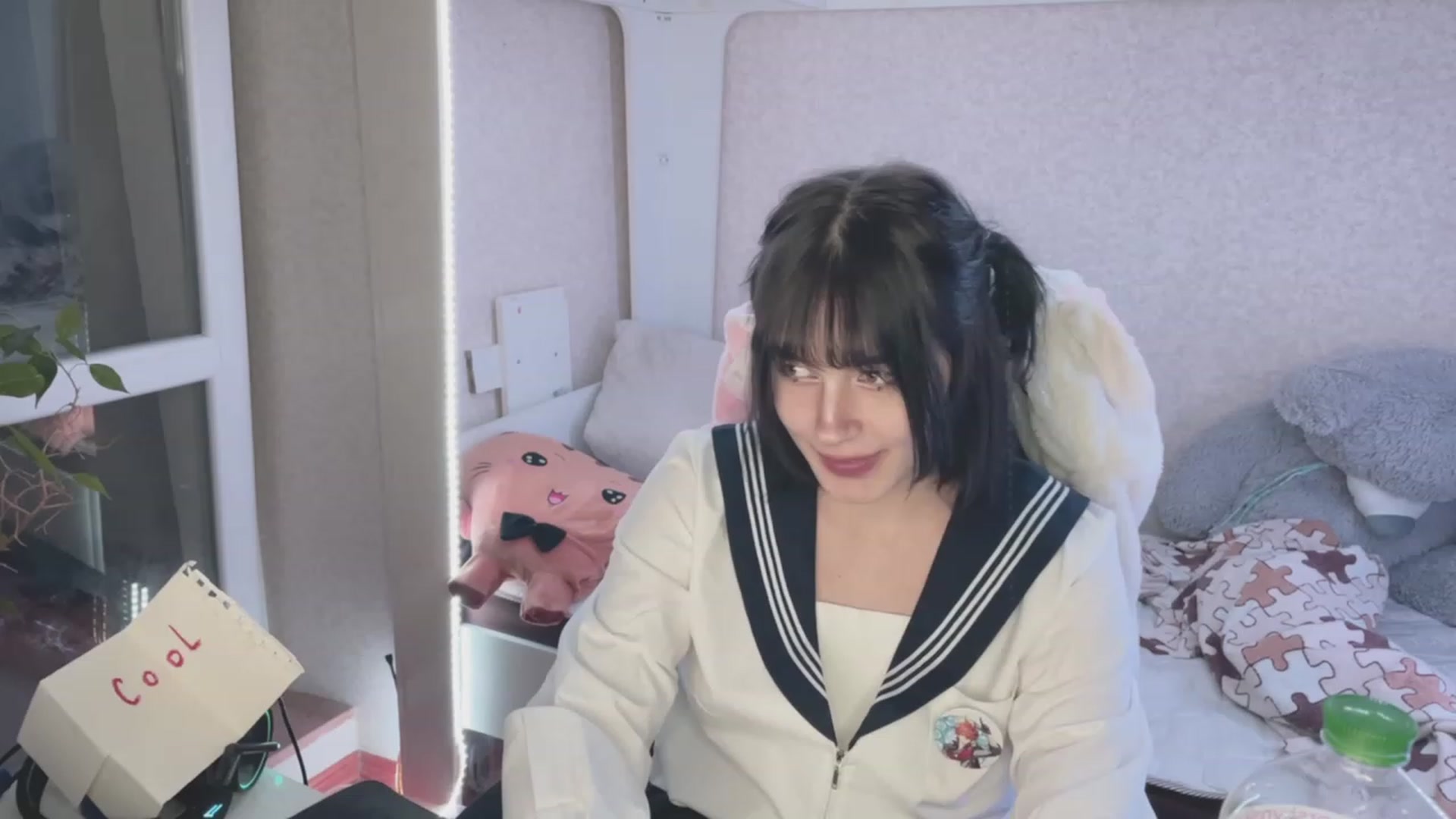 Gallery image thumbnail from Licorice_Alia's myfreecams stream on, 03/24/2023, 02:01 image 1 of 20