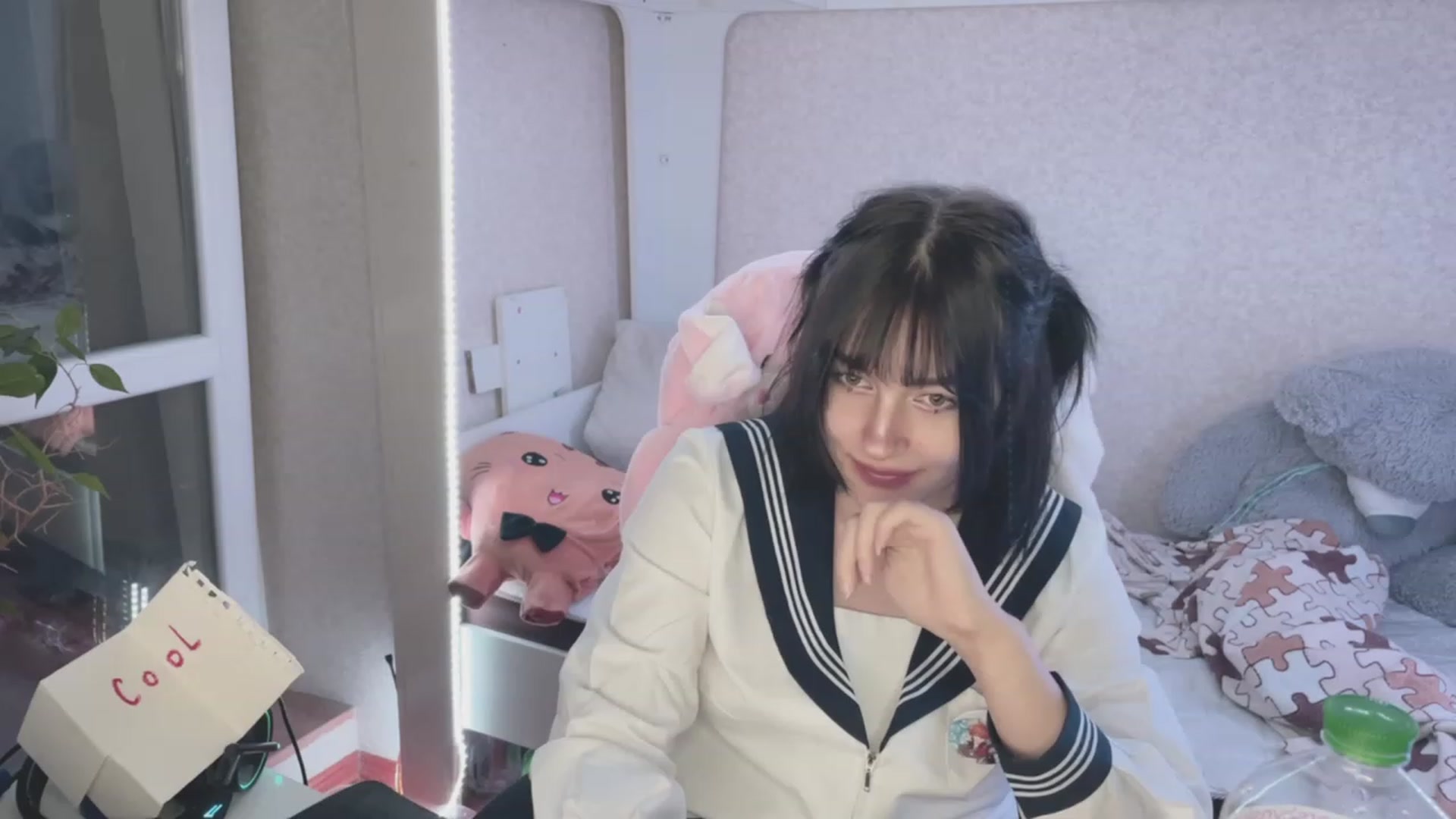 Gallery image thumbnail from Licorice_Alia's myfreecams stream on, 03/24/2023, 02:01 image 3 of 20