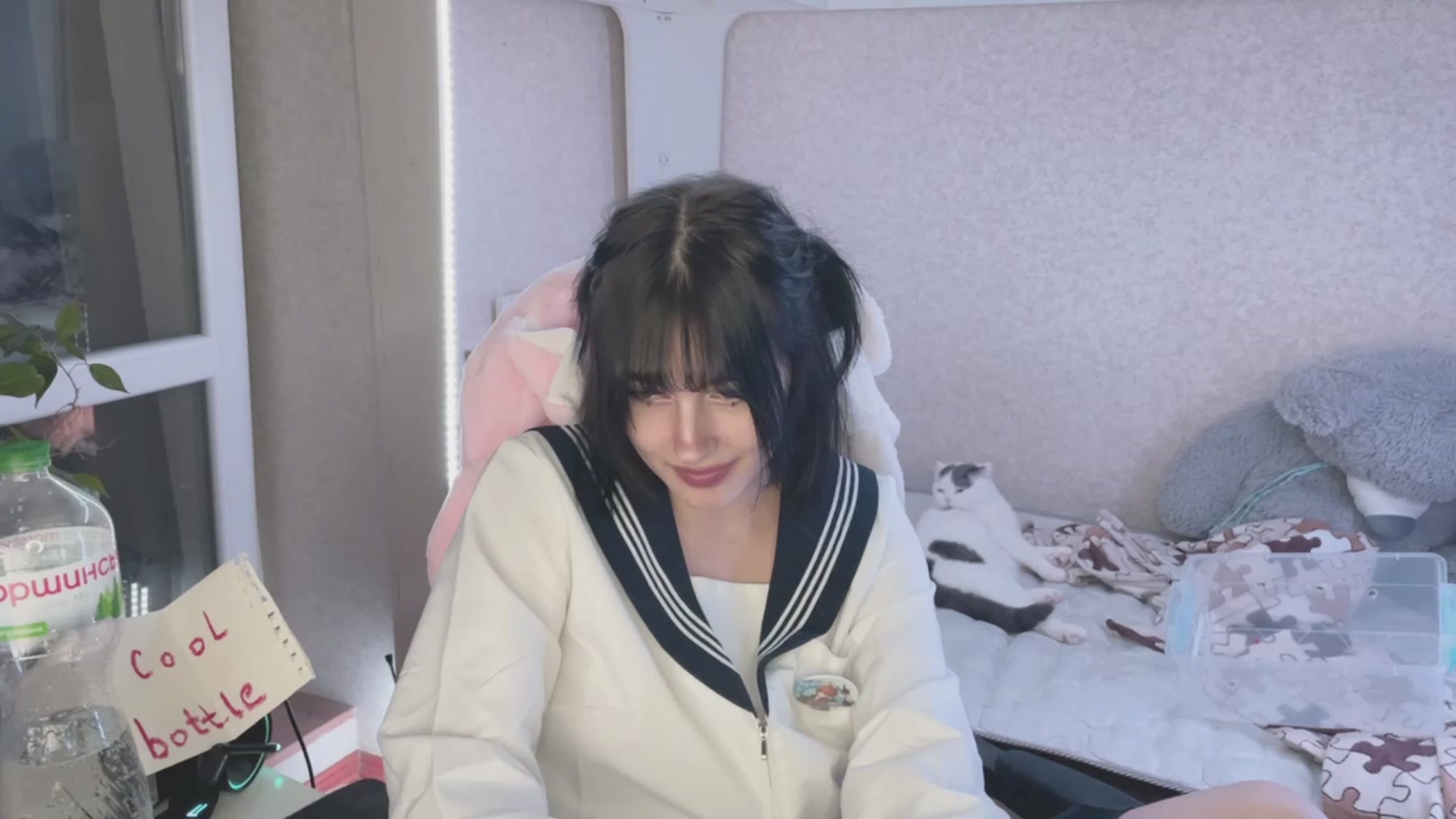 Gallery image thumbnail from Licorice_Alia's myfreecams stream on, 03/24/2023, 02:01 image 20 of 20