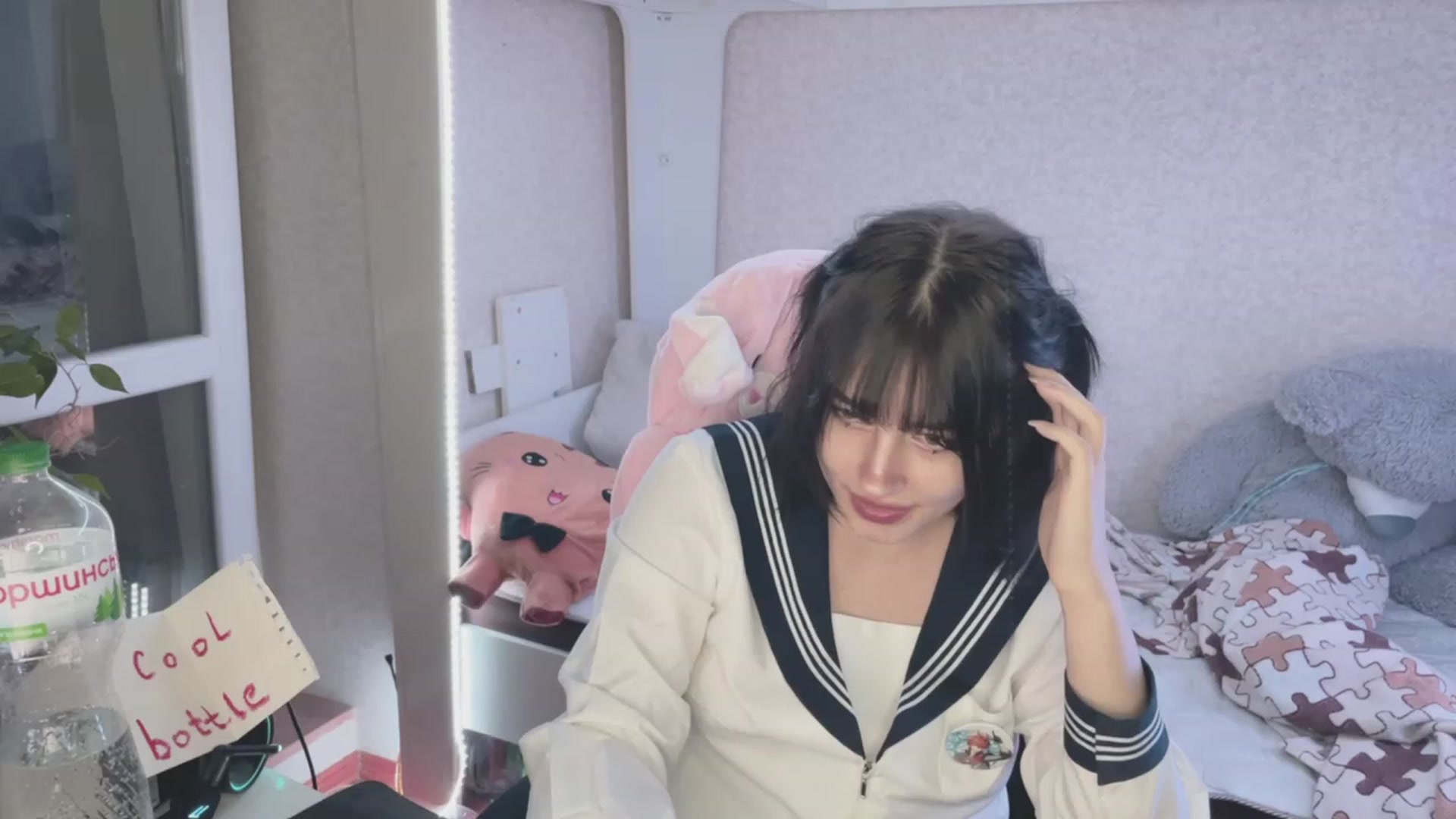 Gallery image thumbnail from Licorice_Alia's myfreecams stream on, 03/24/2023, 02:01 image 13 of 20