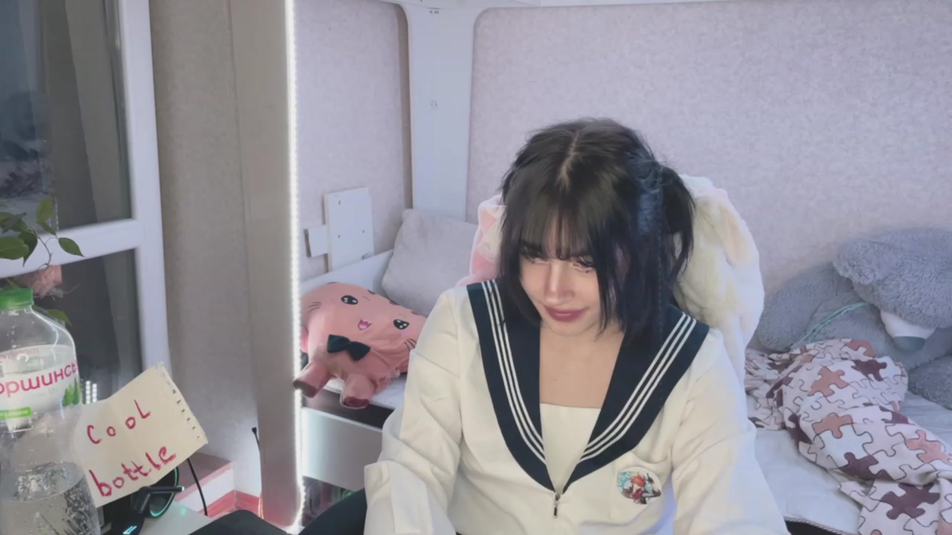 Gallery image thumbnail from Licorice_Alia's myfreecams stream on, 03/24/2023, 02:01 image 16 of 20