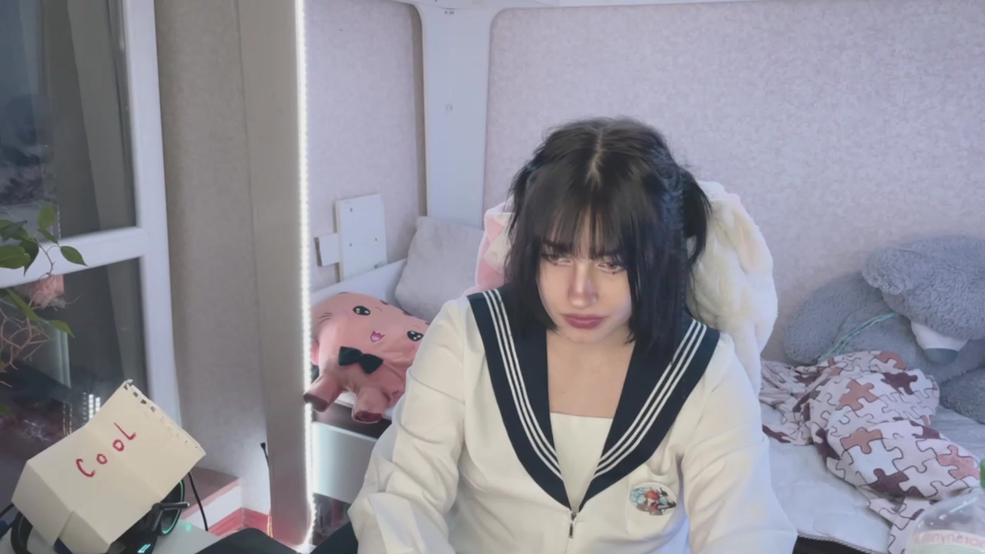 Gallery image thumbnail from Licorice_Alia's myfreecams stream on, 03/24/2023, 02:01 image 9 of 20