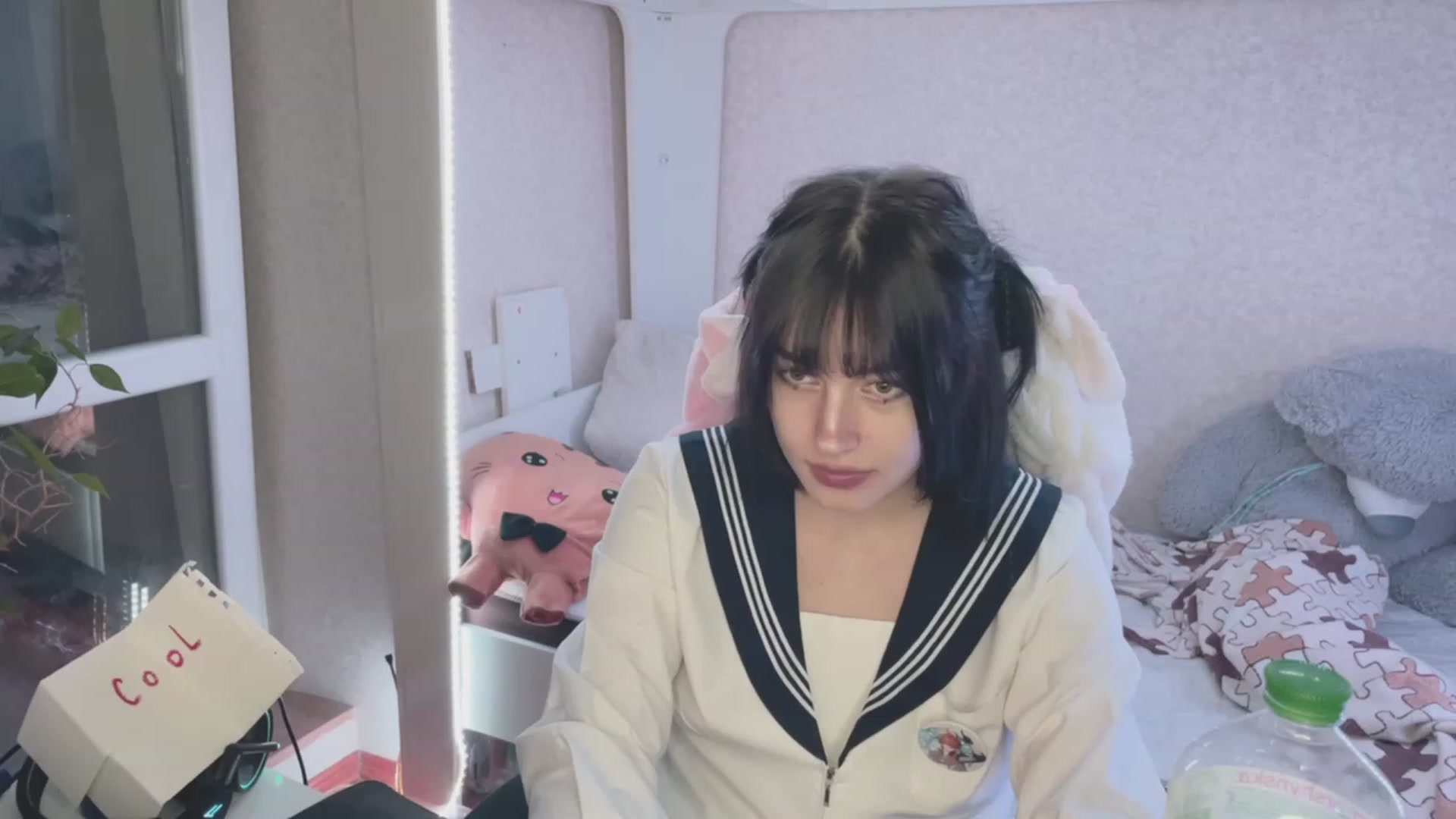 Gallery image thumbnail from Licorice_Alia's myfreecams stream on, 03/24/2023, 02:01 image 12 of 20
