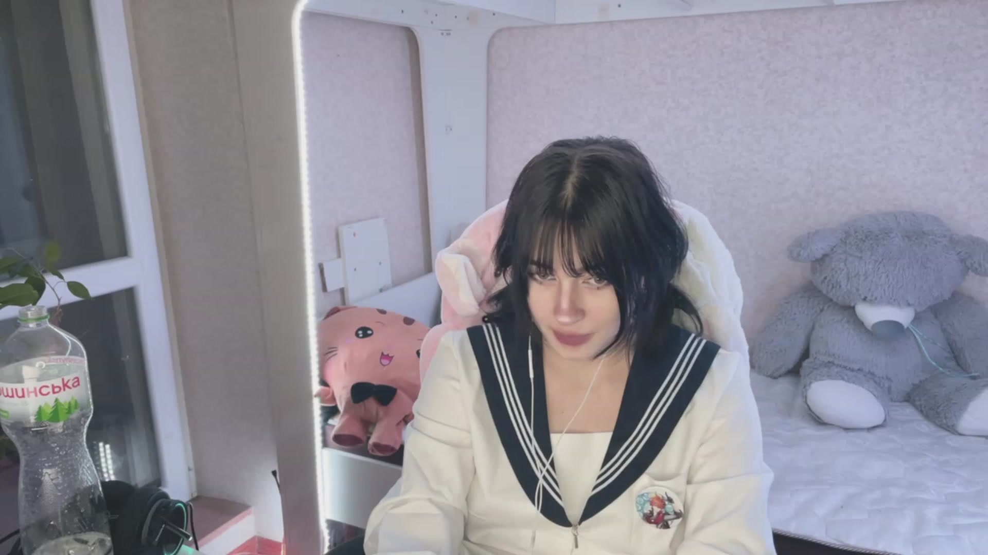 Gallery image thumbnail from Licorice_Alia's myfreecams stream on, 03/26/2023, 24:00 image 1 of 20