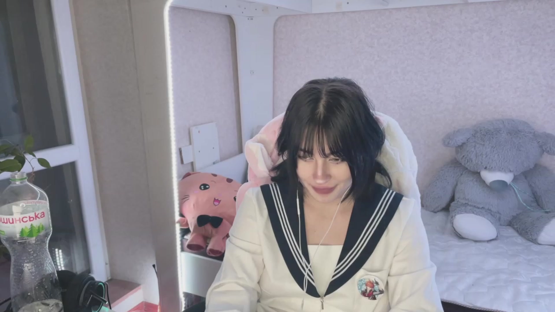 Gallery image thumbnail from Licorice_Alia's myfreecams stream on, 03/26/2023, 24:00 image 9 of 20