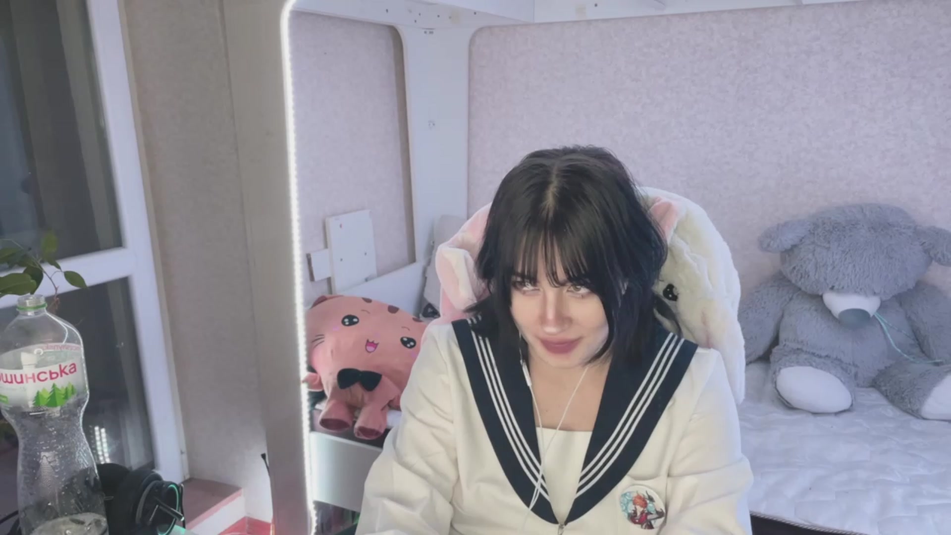 Gallery image thumbnail from Licorice_Alia's myfreecams stream on, 03/26/2023, 24:00 image 20 of 20