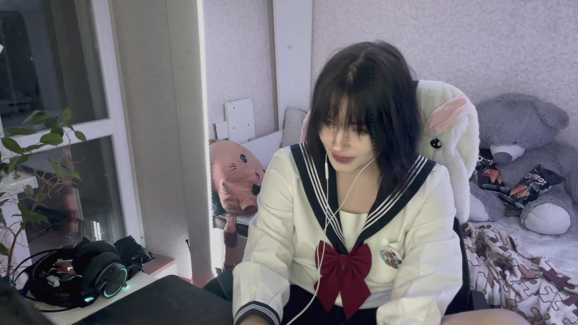 Gallery image thumbnail from Licorice_Alia's myfreecams stream on, 04/01/2023, 22:32 image 20 of 20