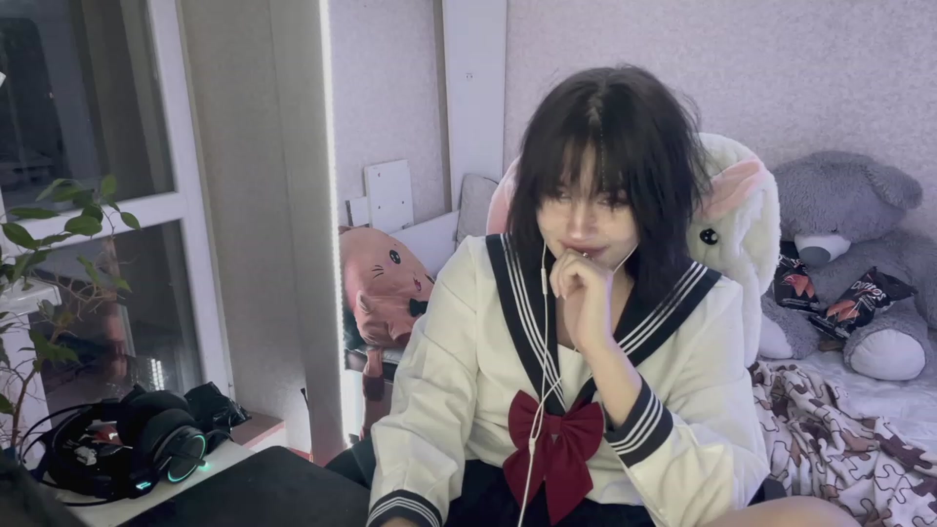 Gallery image thumbnail from Licorice_Alia's myfreecams stream on, 04/01/2023, 22:32 image 5 of 20