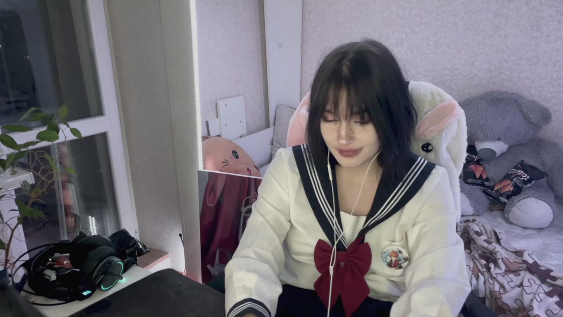 Gallery image thumbnail from Licorice_Alia's myfreecams stream on, 04/01/2023, 23:51 image 11 of 20
