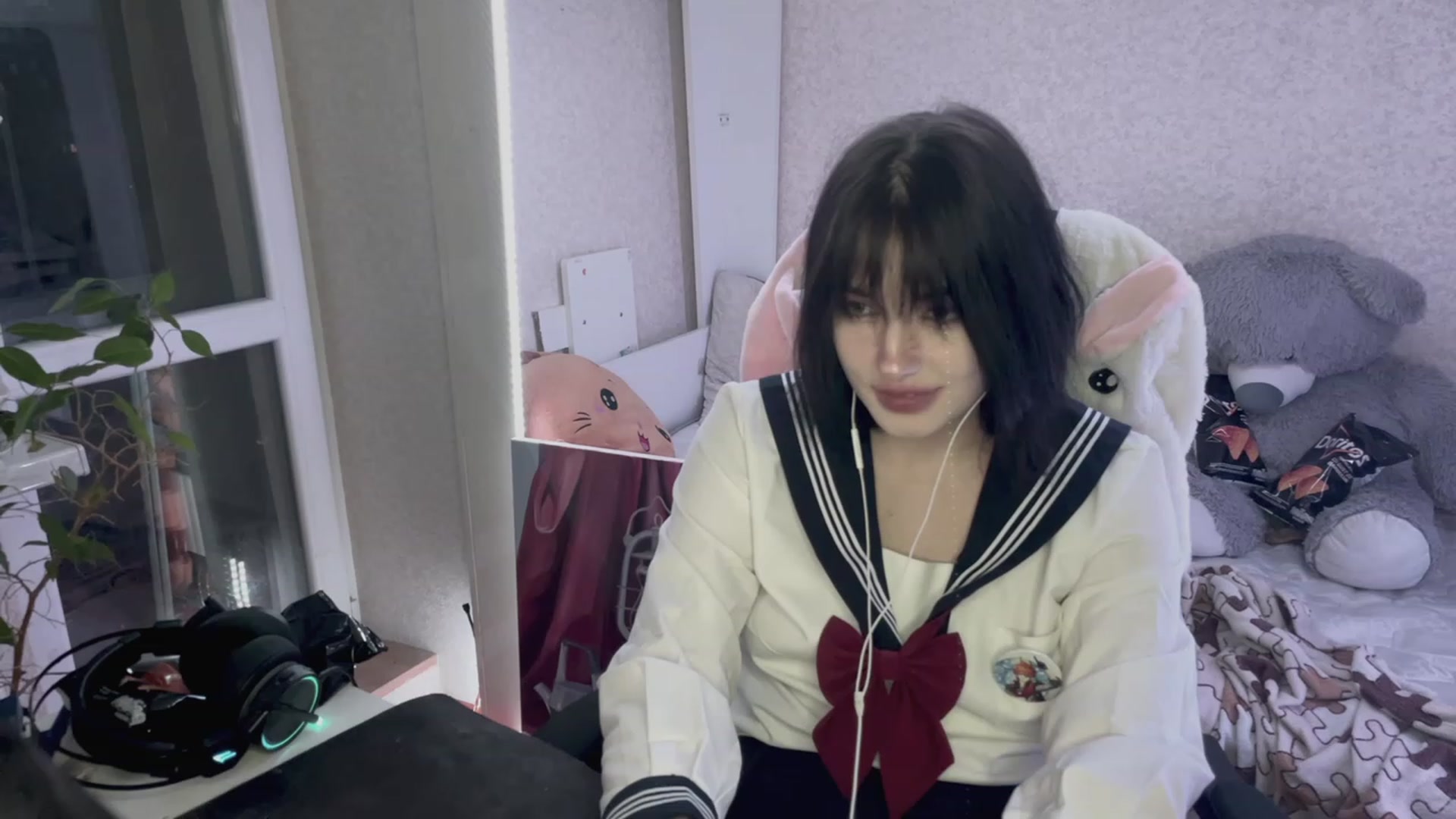 Gallery image thumbnail from Licorice_Alia's myfreecams stream on, 04/01/2023, 23:51 image 12 of 20