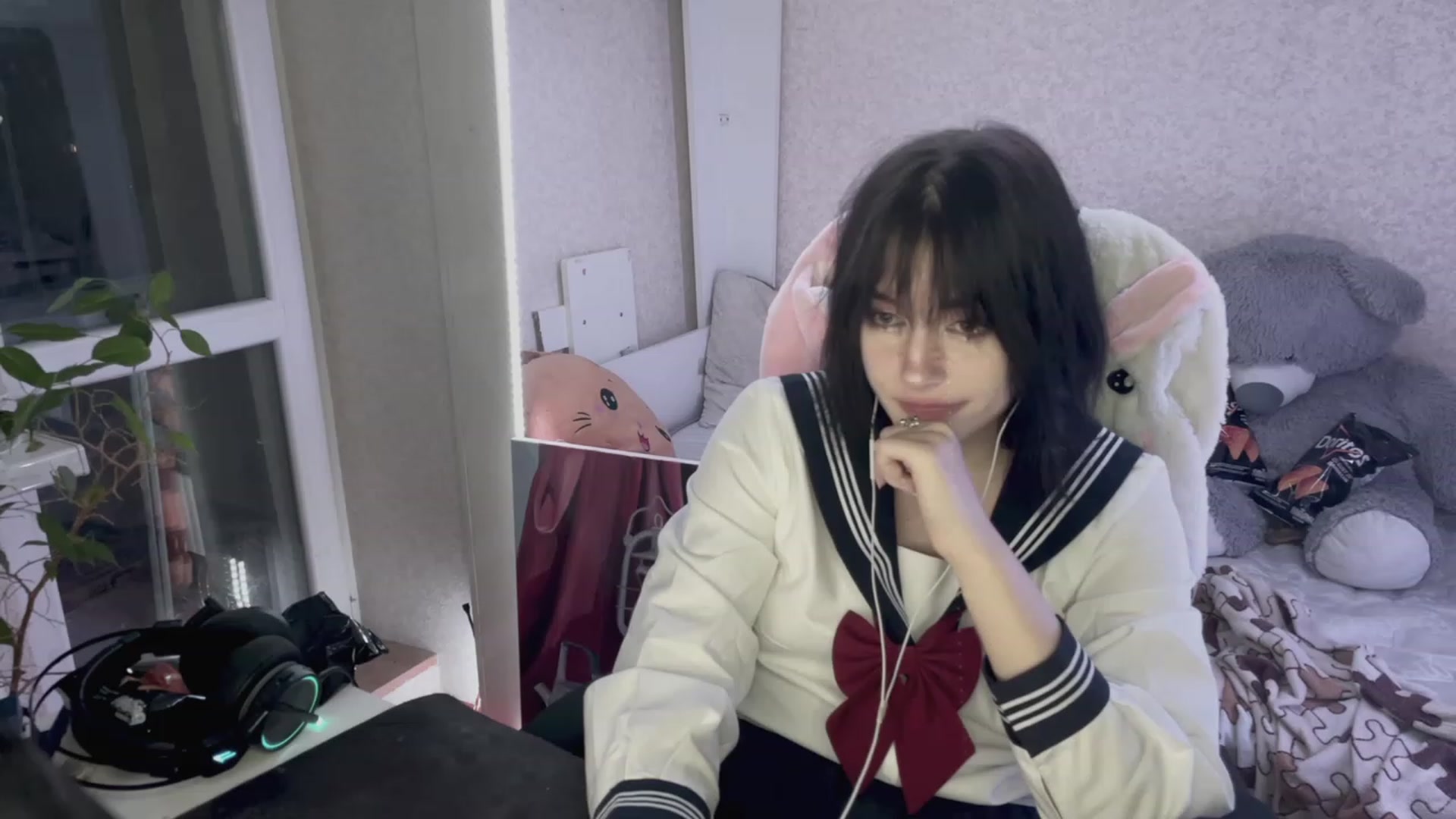 Gallery image thumbnail from Licorice_Alia's myfreecams stream on, 04/01/2023, 23:51 image 20 of 20