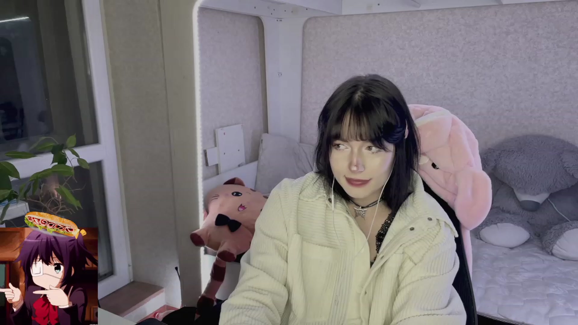Gallery image thumbnail from Licorice_Alia's myfreecams stream on, 04/24/2023, 24:36 image 20 of 20