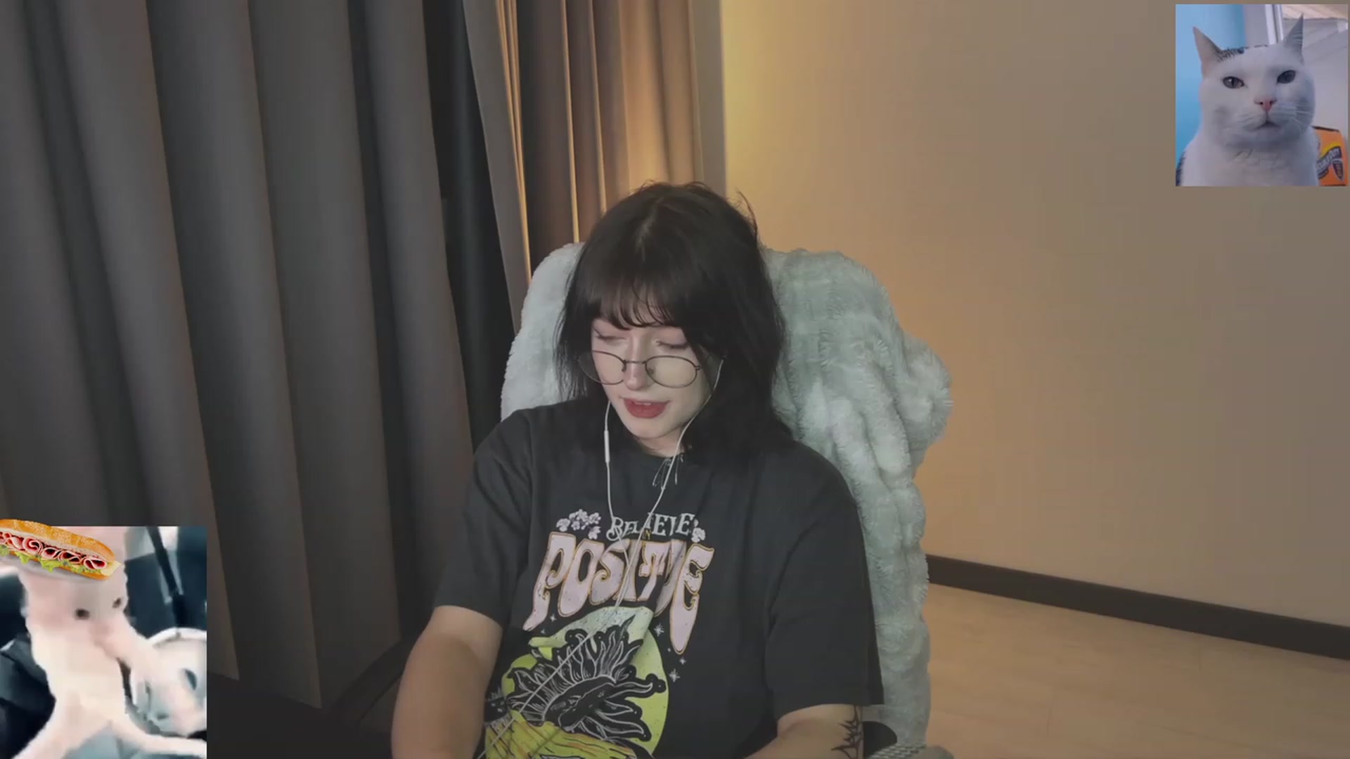 Gallery image thumbnail from Licorice_Alia's myfreecams stream on, 06/10/2023, 24:52 image 20 of 20