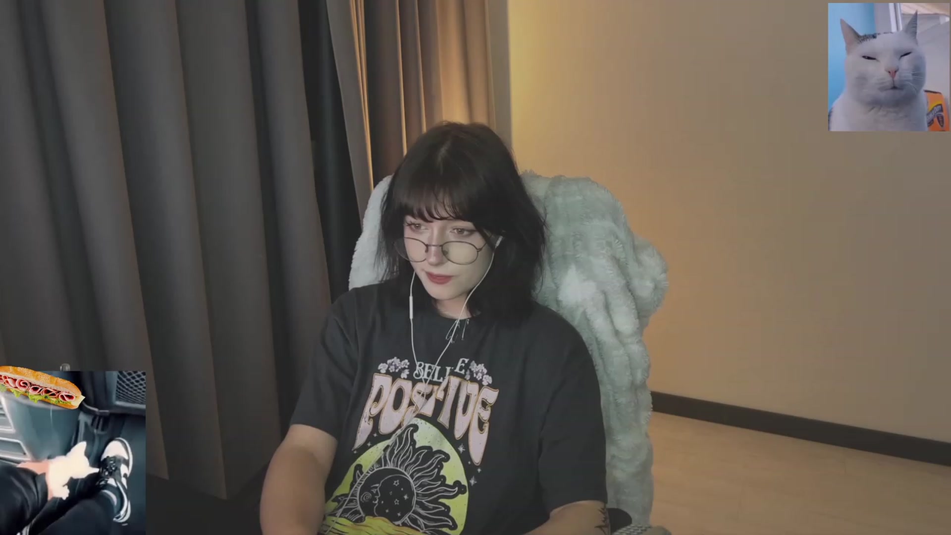 Gallery image thumbnail from Licorice_Alia's myfreecams stream on, 06/10/2023, 24:52 image 1 of 20