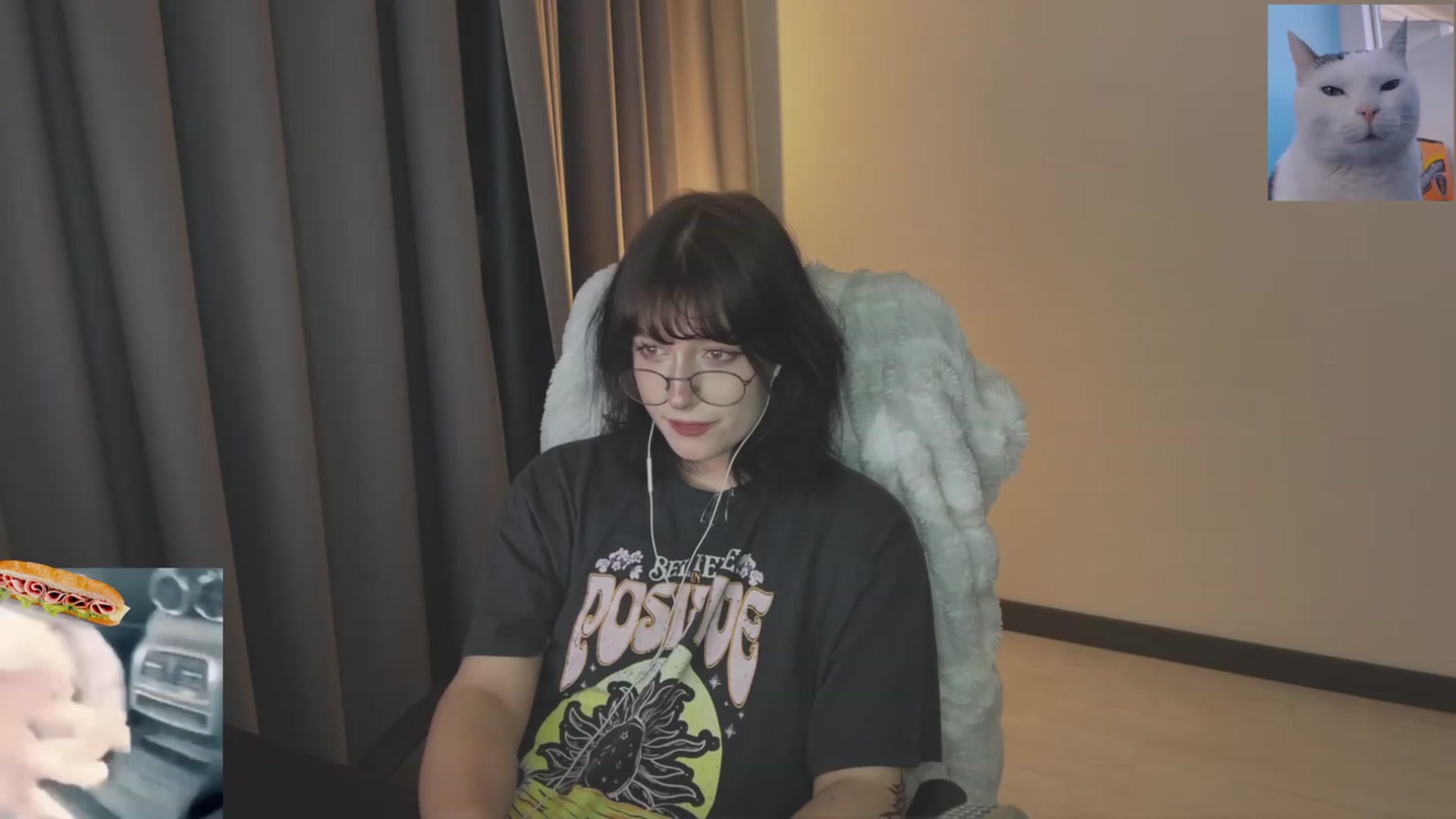 Gallery image thumbnail from Licorice_Alia's myfreecams stream on, 06/10/2023, 24:52 image 5 of 20