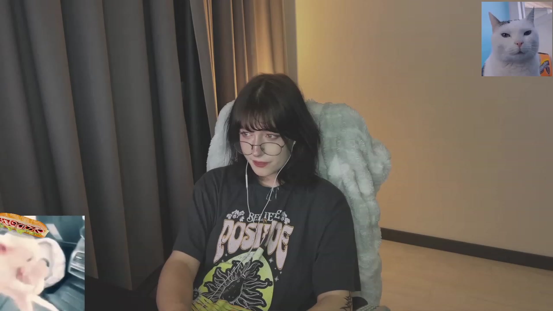 Gallery image thumbnail from Licorice_Alia's myfreecams stream on, 06/10/2023, 24:52 image 7 of 20