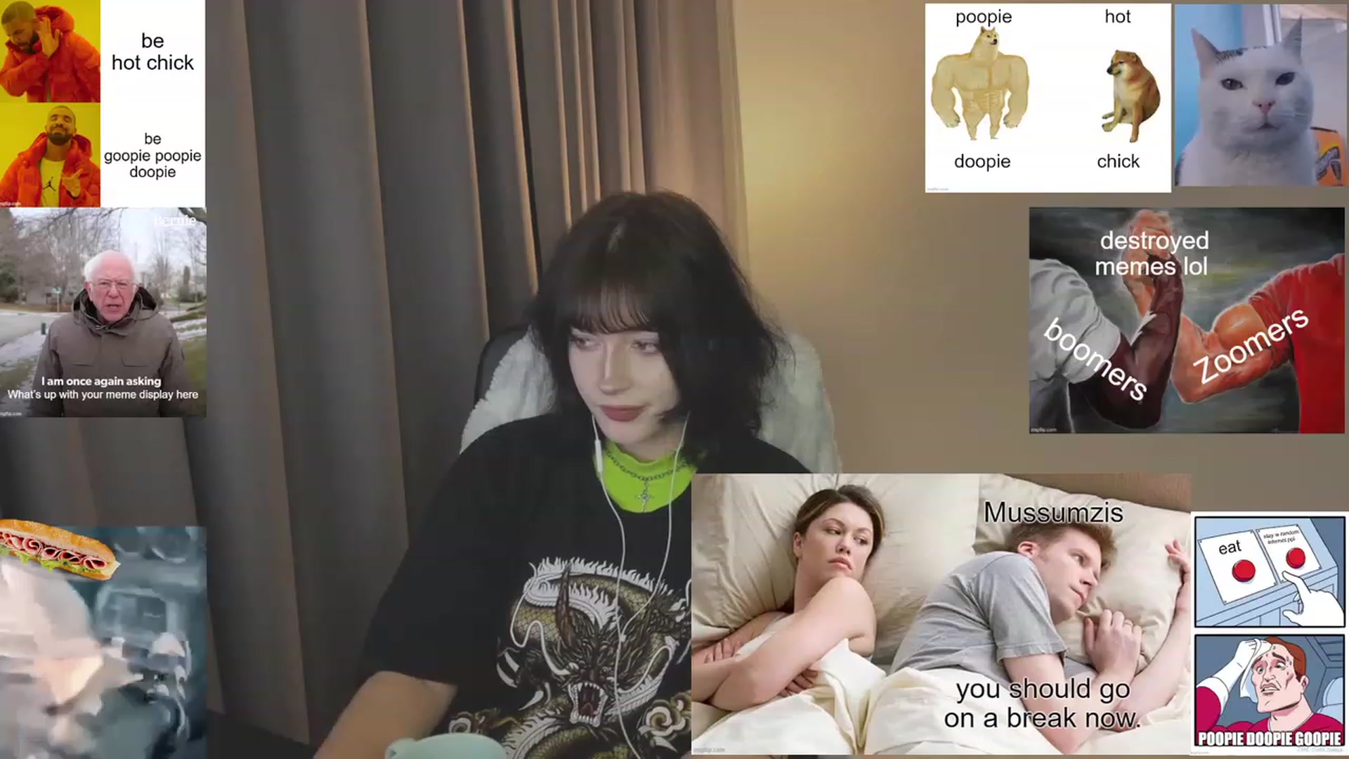 Gallery image thumbnail from Licorice_Alia's myfreecams stream on, 06/20/2023, 24:03 image 20 of 20