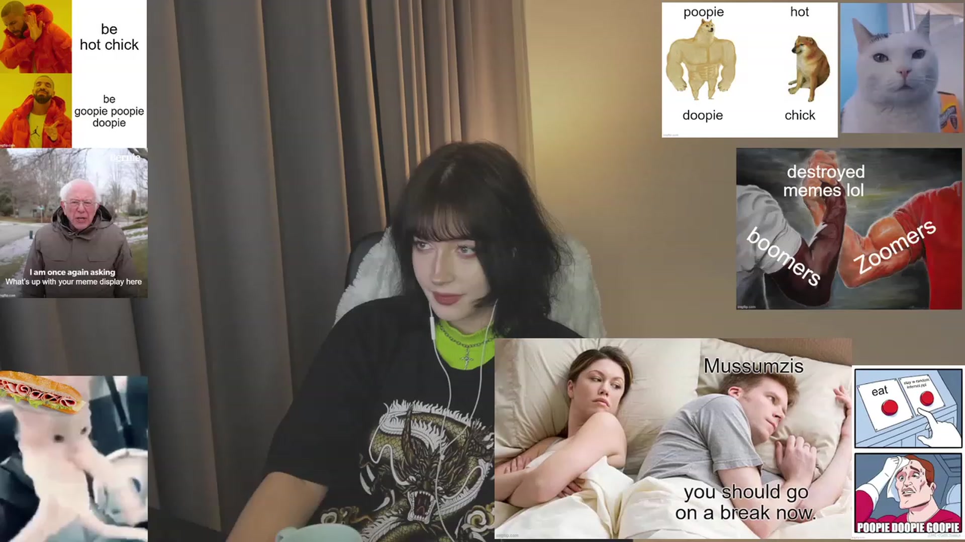 Gallery image thumbnail from Licorice_Alia's myfreecams stream on, 06/20/2023, 24:26 image 18 of 20