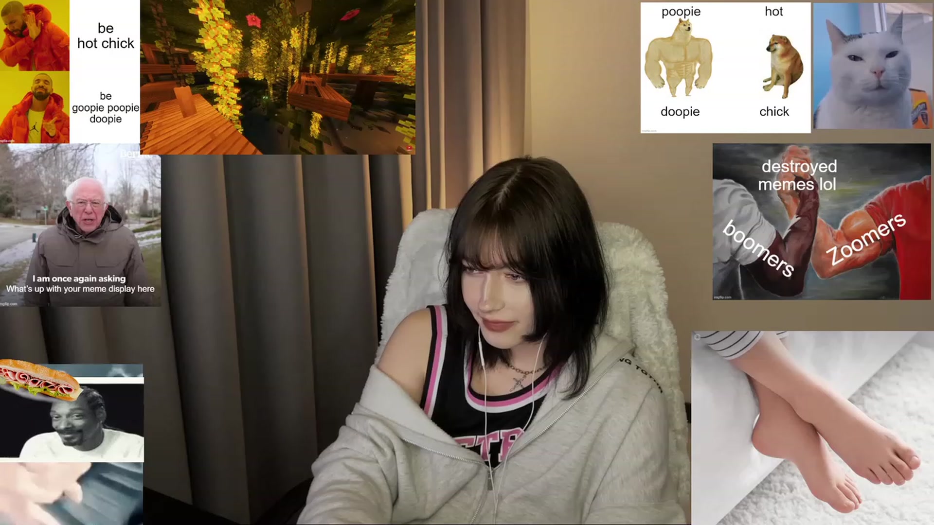Gallery image thumbnail from Licorice_Alia's myfreecams stream on, 07/04/2023, 03:19 image 1 of 20
