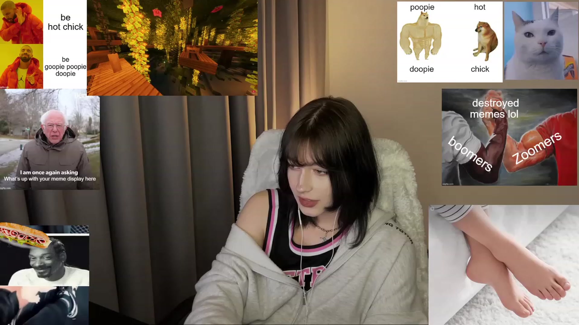 Gallery image thumbnail from Licorice_Alia's myfreecams stream on, 07/04/2023, 03:19 image 2 of 20