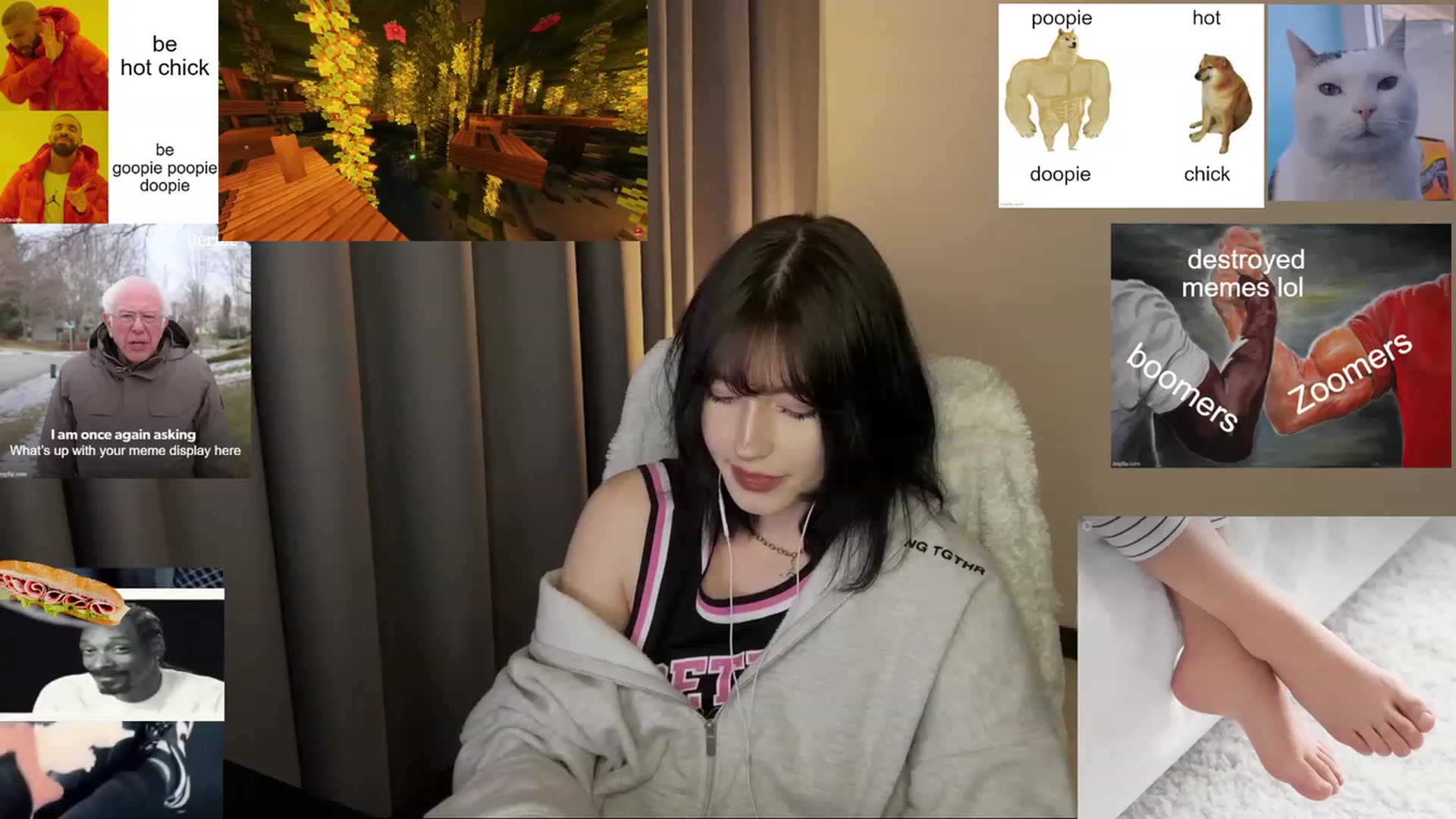 Gallery image thumbnail from Licorice_Alia's myfreecams stream on, 07/04/2023, 03:19 image 13 of 20