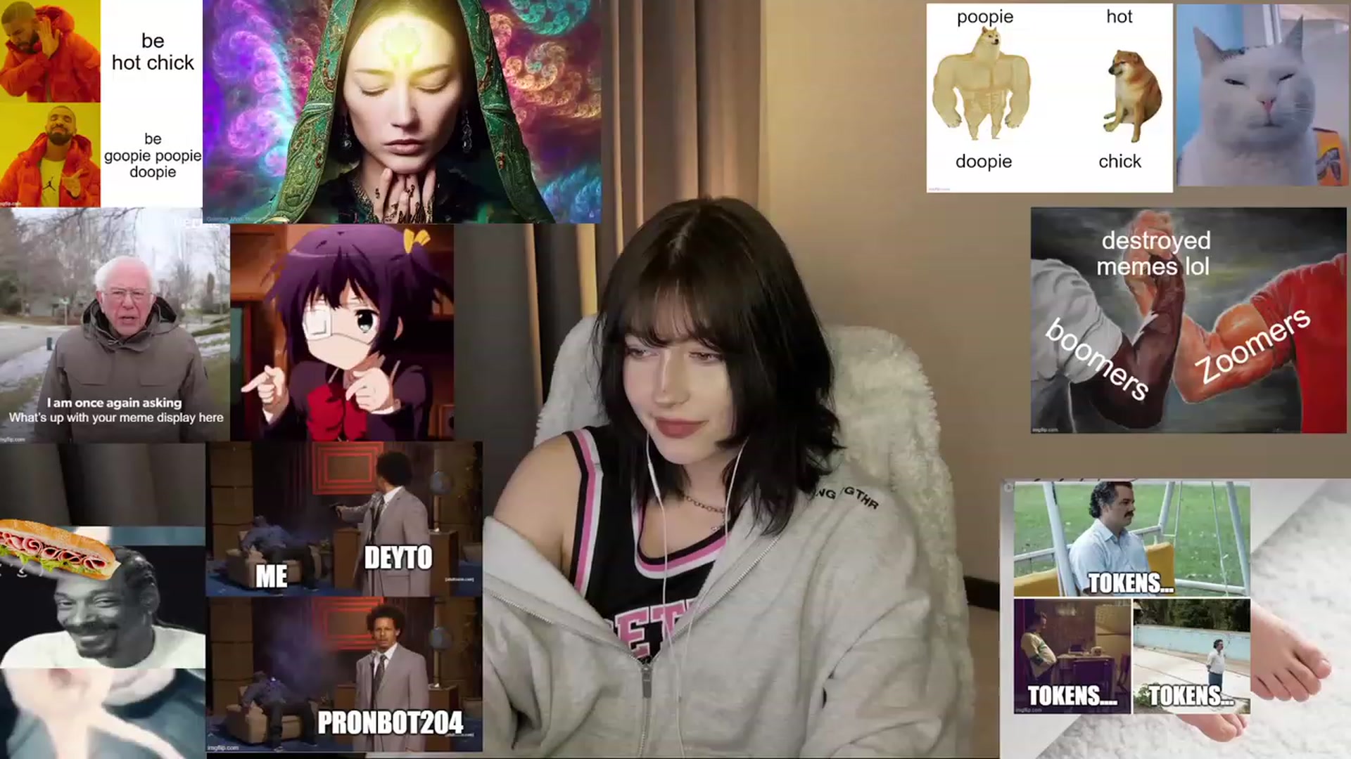 Gallery image thumbnail from Licorice_Alia's myfreecams stream on, 07/04/2023, 03:33 image 14 of 20
