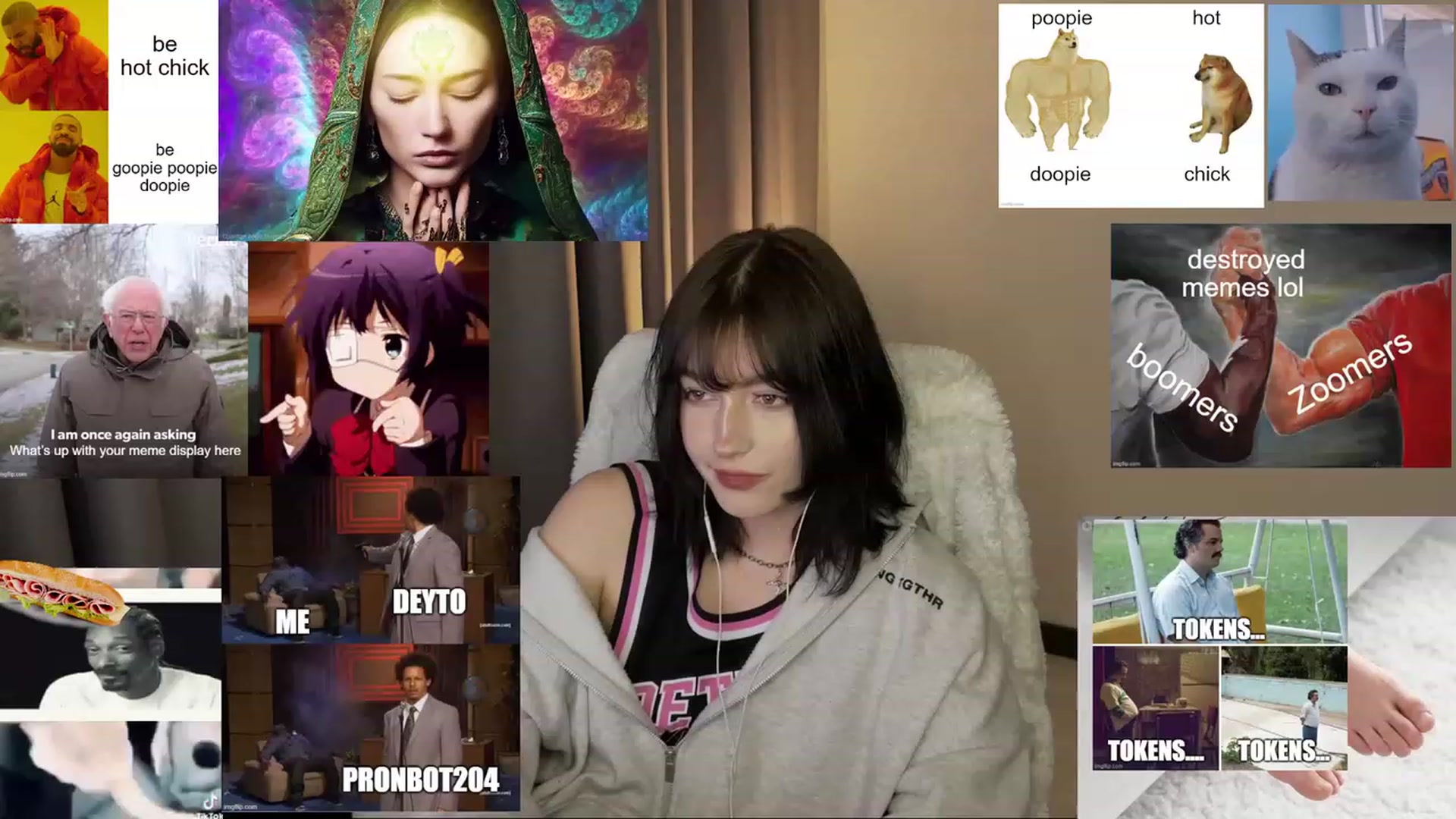 Gallery image thumbnail from Licorice_Alia's myfreecams stream on, 07/04/2023, 03:33 image 19 of 20
