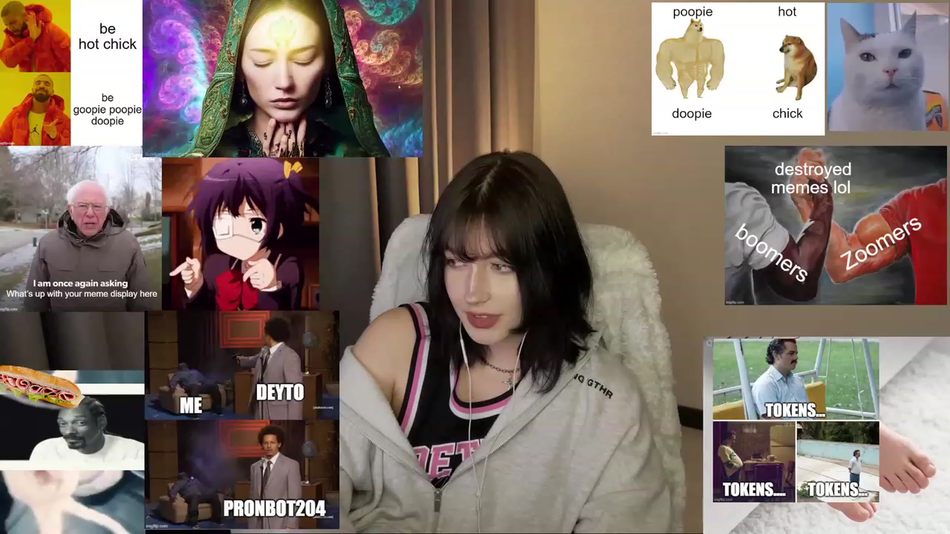 Gallery image thumbnail from Licorice_Alia's myfreecams stream on, 07/04/2023, 03:33 image 20 of 20