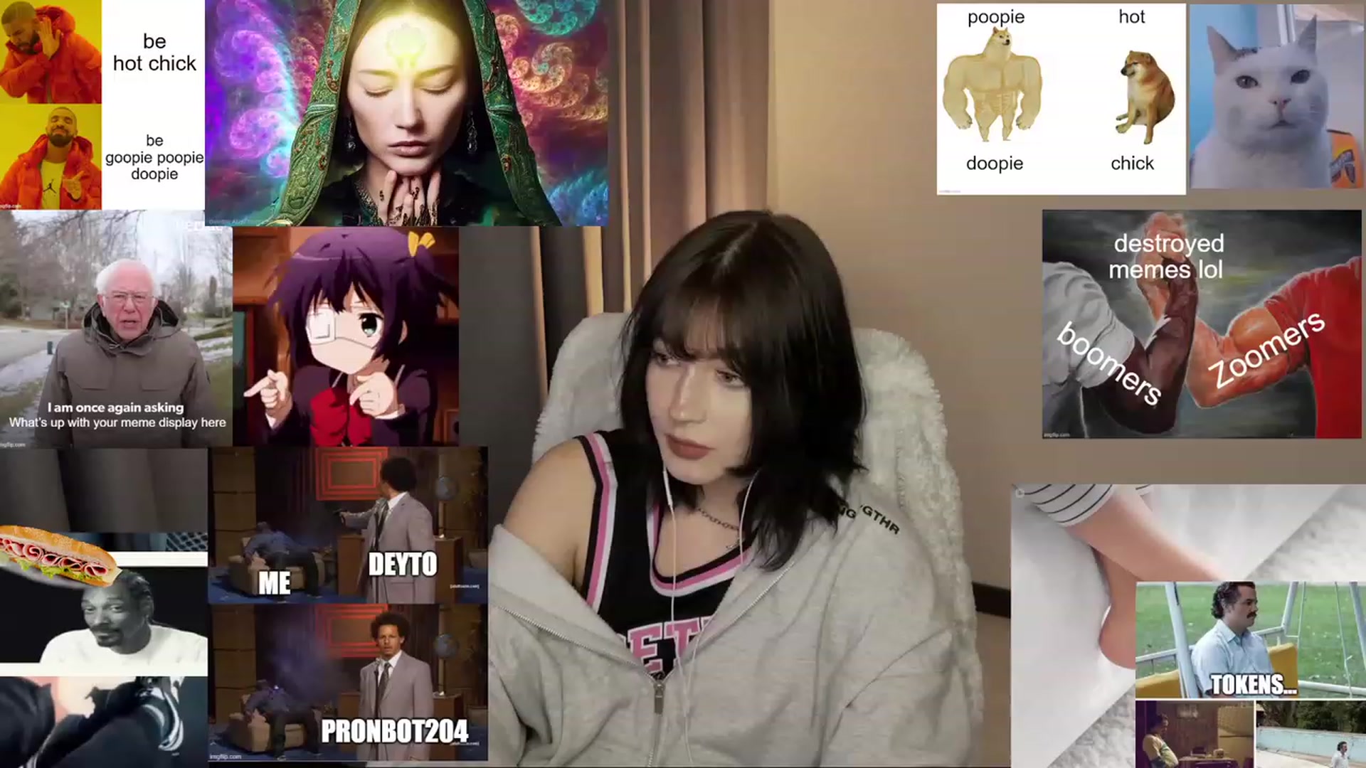Gallery image thumbnail from Licorice_Alia's myfreecams stream on, 07/04/2023, 03:33 image 12 of 20