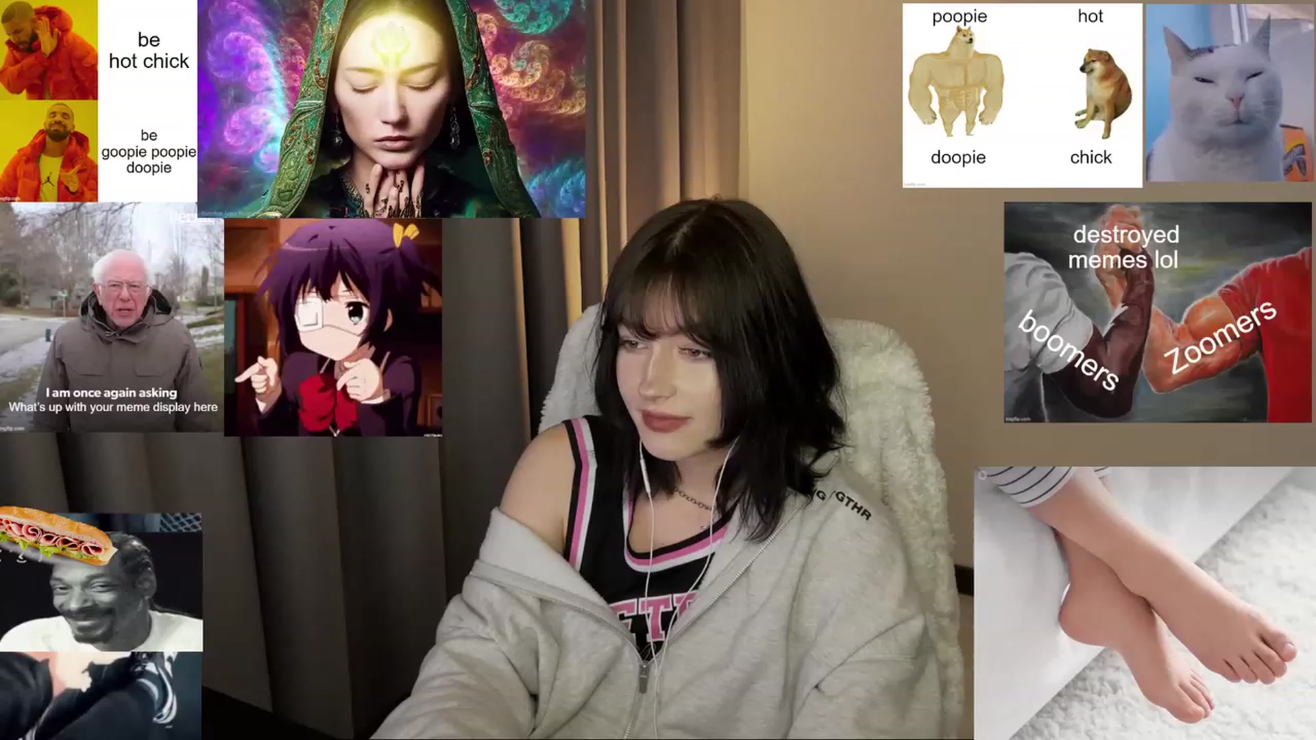 Gallery image thumbnail from Licorice_Alia's myfreecams stream on, 07/04/2023, 03:33 image 6 of 20
