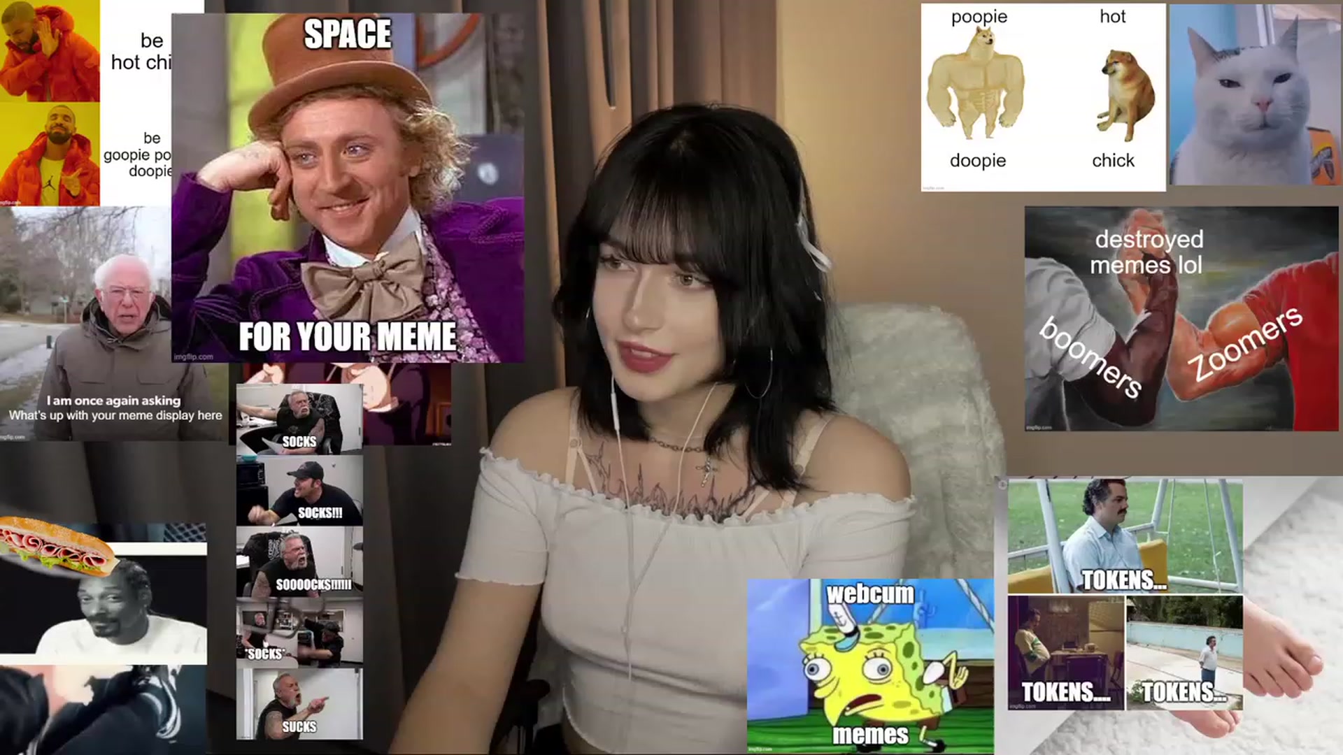 Gallery image thumbnail from Licorice_Alia's myfreecams stream on, 07/10/2023, 02:07 image 9 of 20