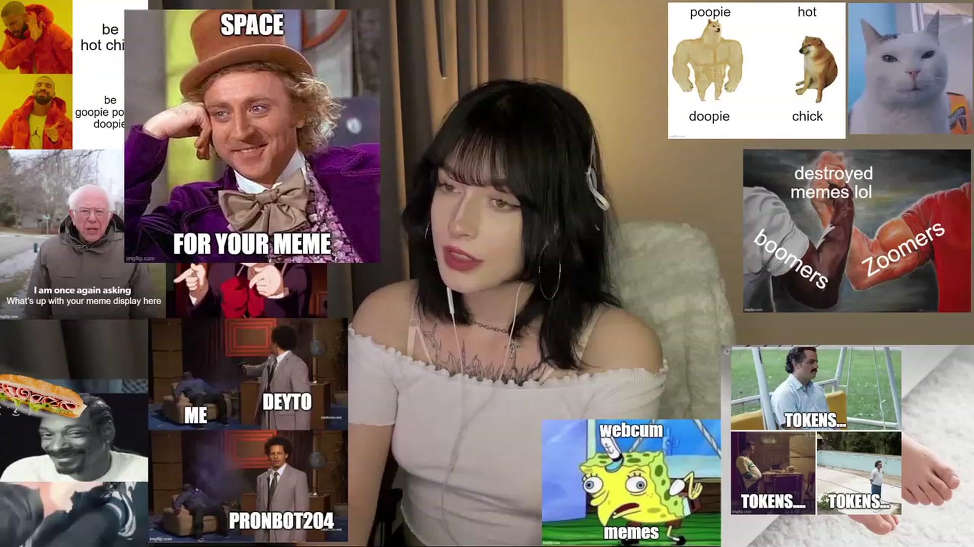 Gallery image thumbnail from Licorice_Alia's myfreecams stream on, 07/10/2023, 02:07 image 5 of 20