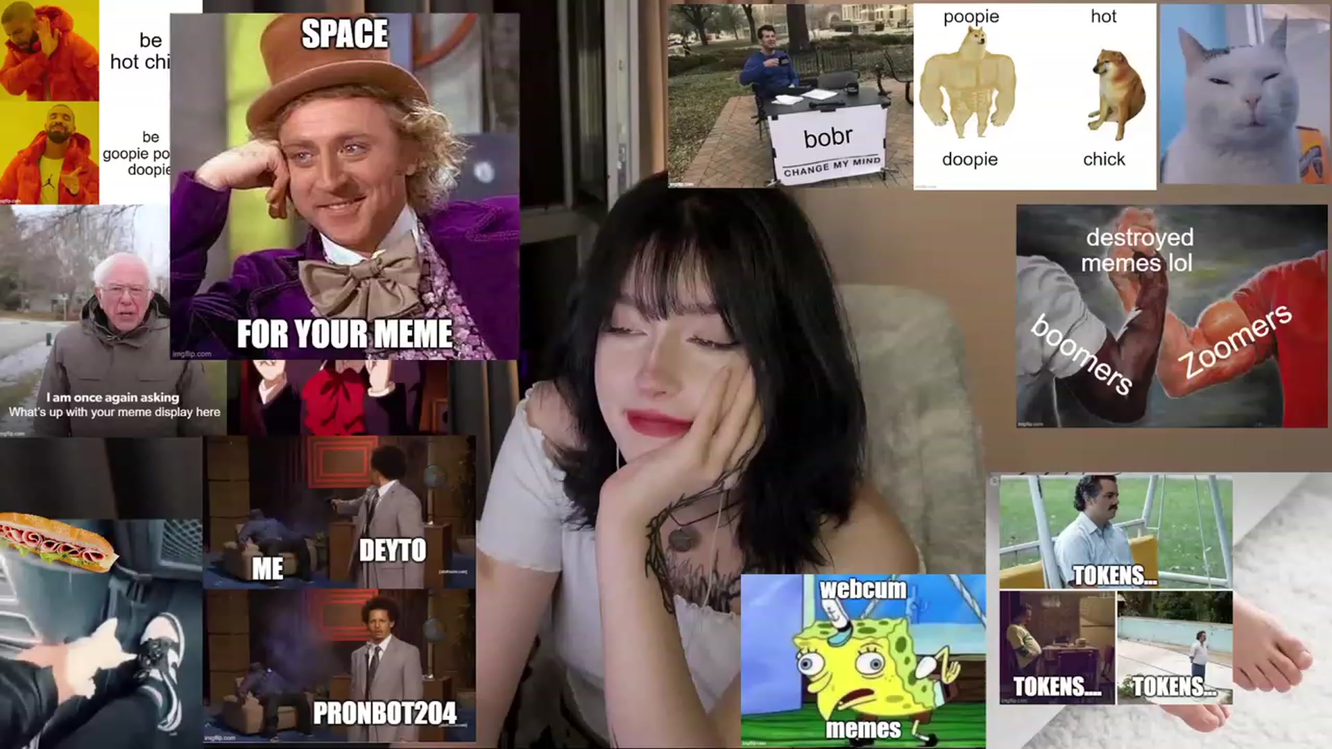 Gallery image thumbnail from Licorice_Alia's myfreecams stream on, 07/15/2023, 23:49 image 6 of 20