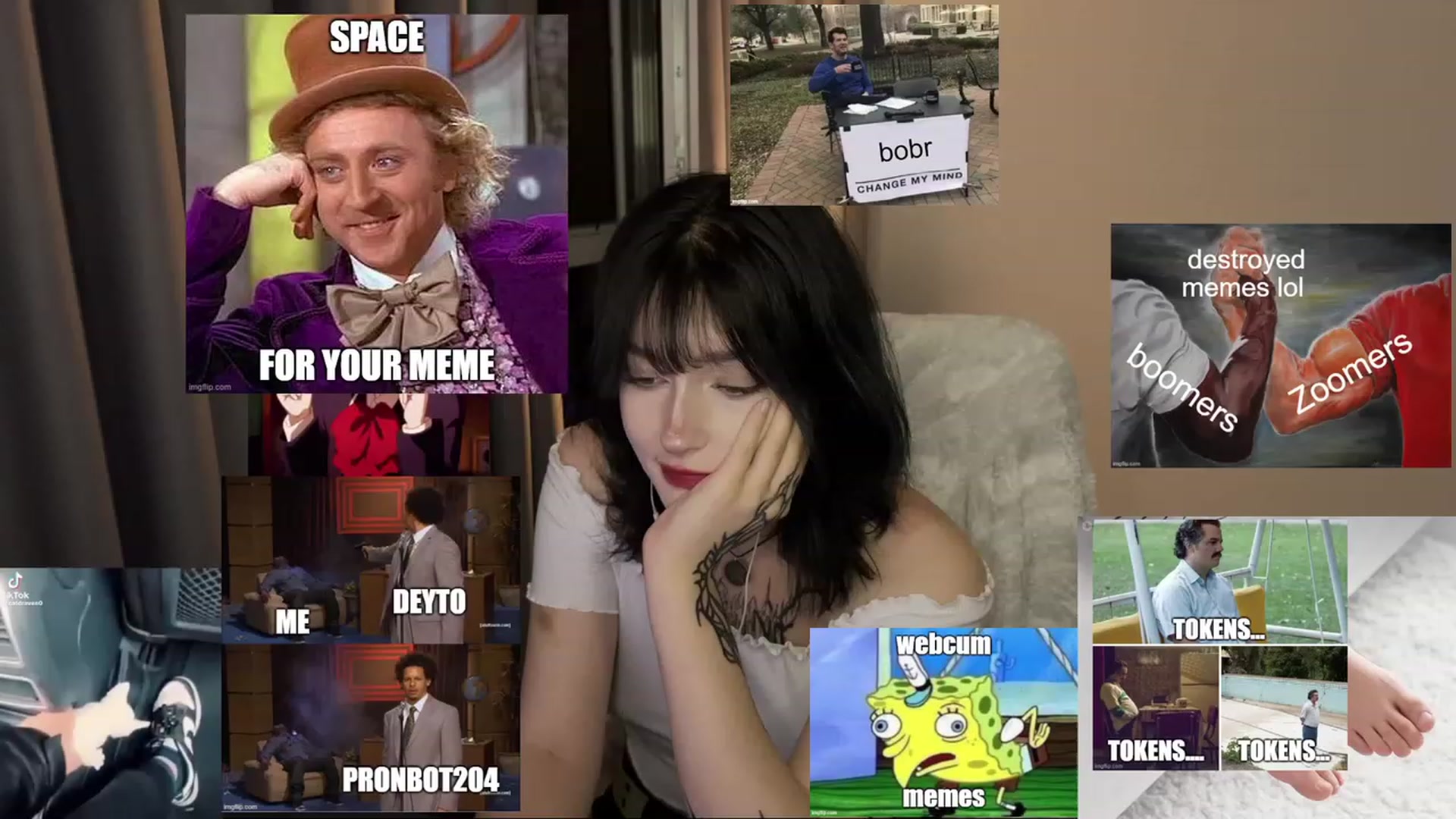 Gallery image thumbnail from Licorice_Alia's myfreecams stream on, 07/15/2023, 23:49 image 7 of 20
